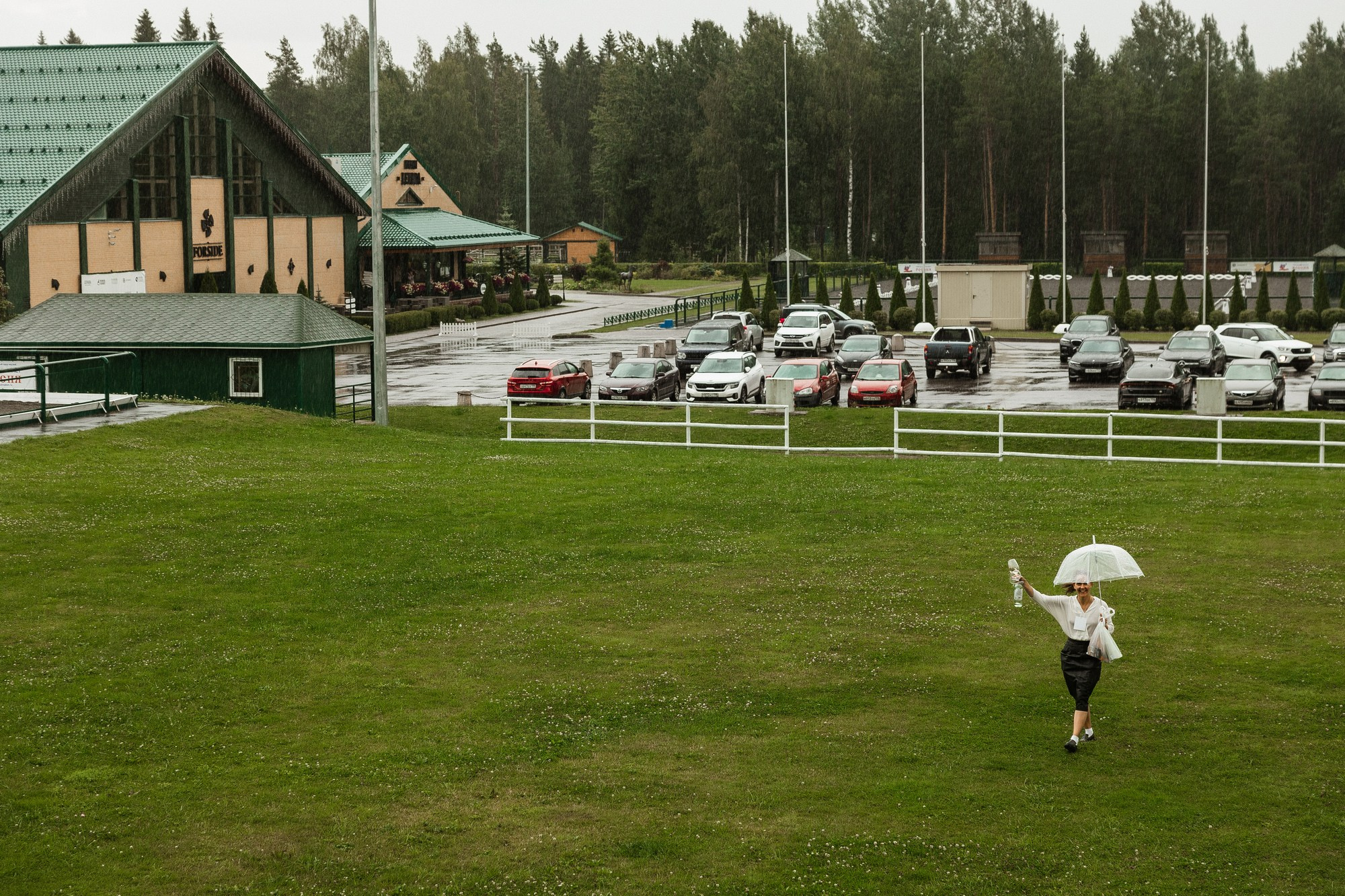 Яна &  Дмитрий. Свадебный фотограф в Москве и Санкт-Петербурге Анастасия Мирославская