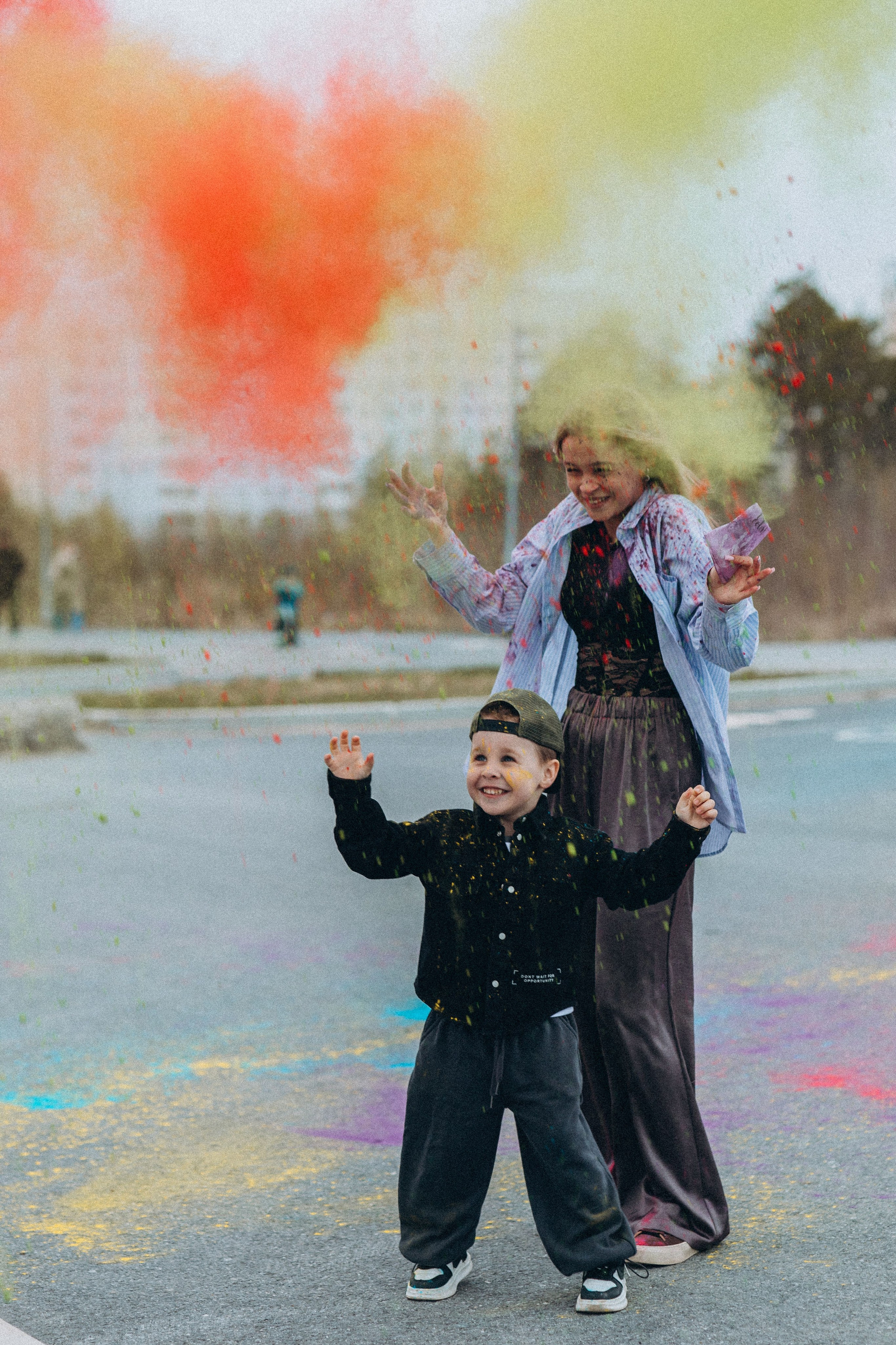 Милана. Семейный фотограф Нижневартовск Тюмень Ефимова Ирина