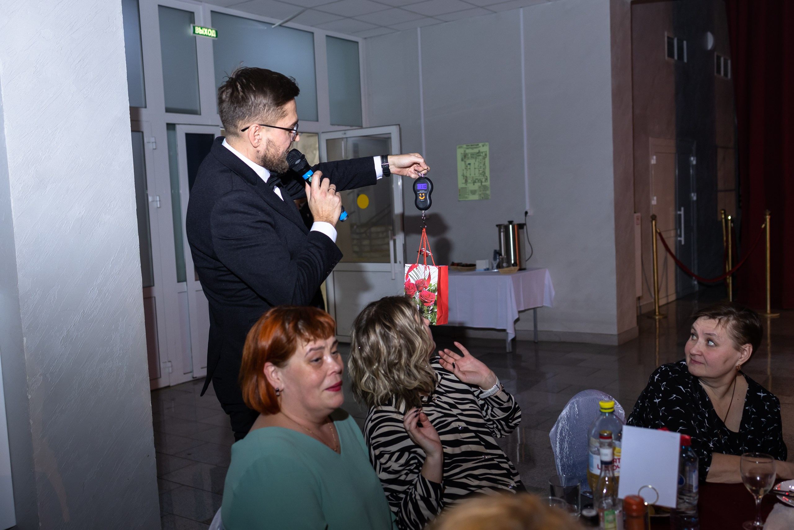 Февромарт. ДК Искра. Пермь