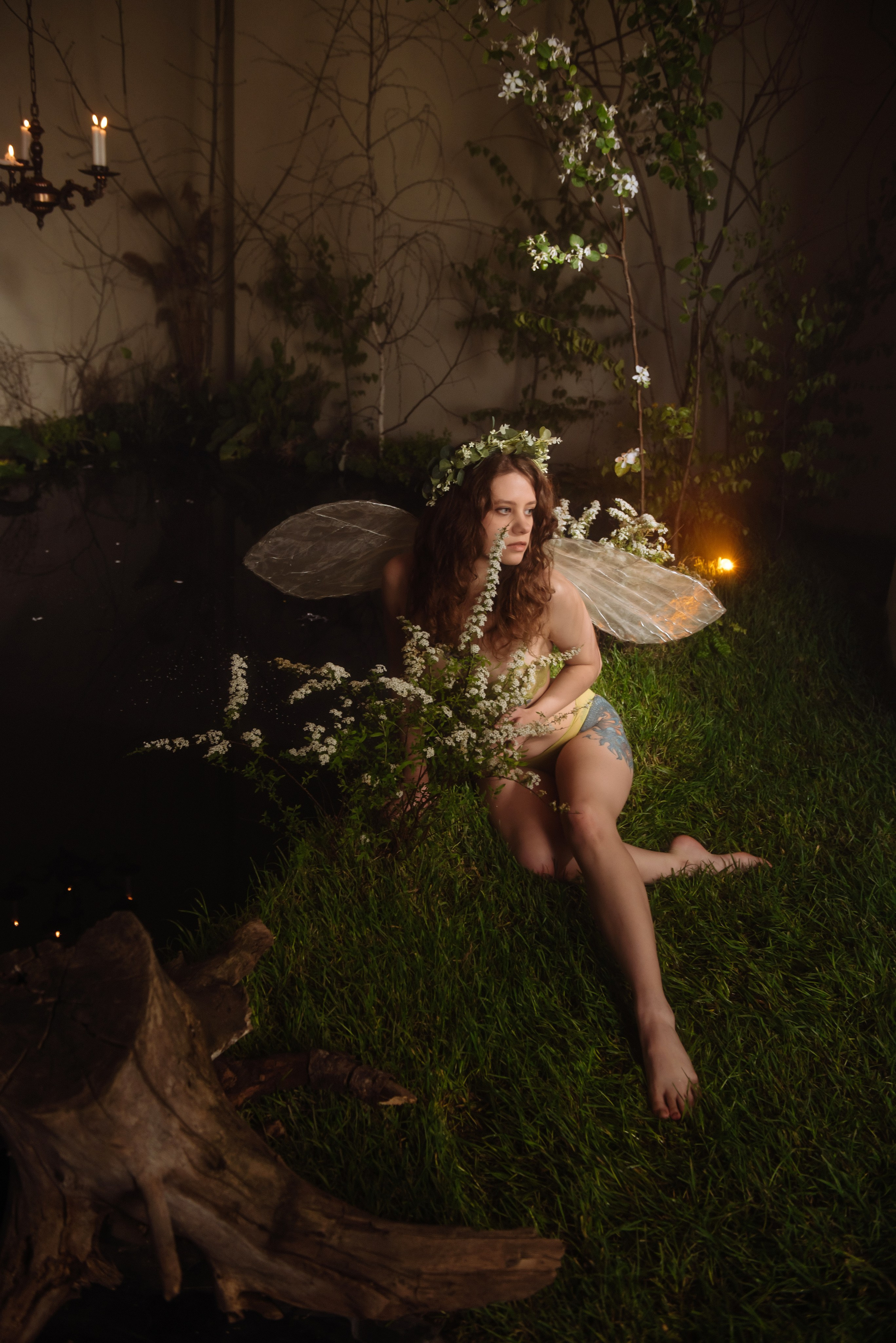 Лида. Свадебный, портретный, фотограф беременности в Нижнем Новгороде Алина Зиновьева