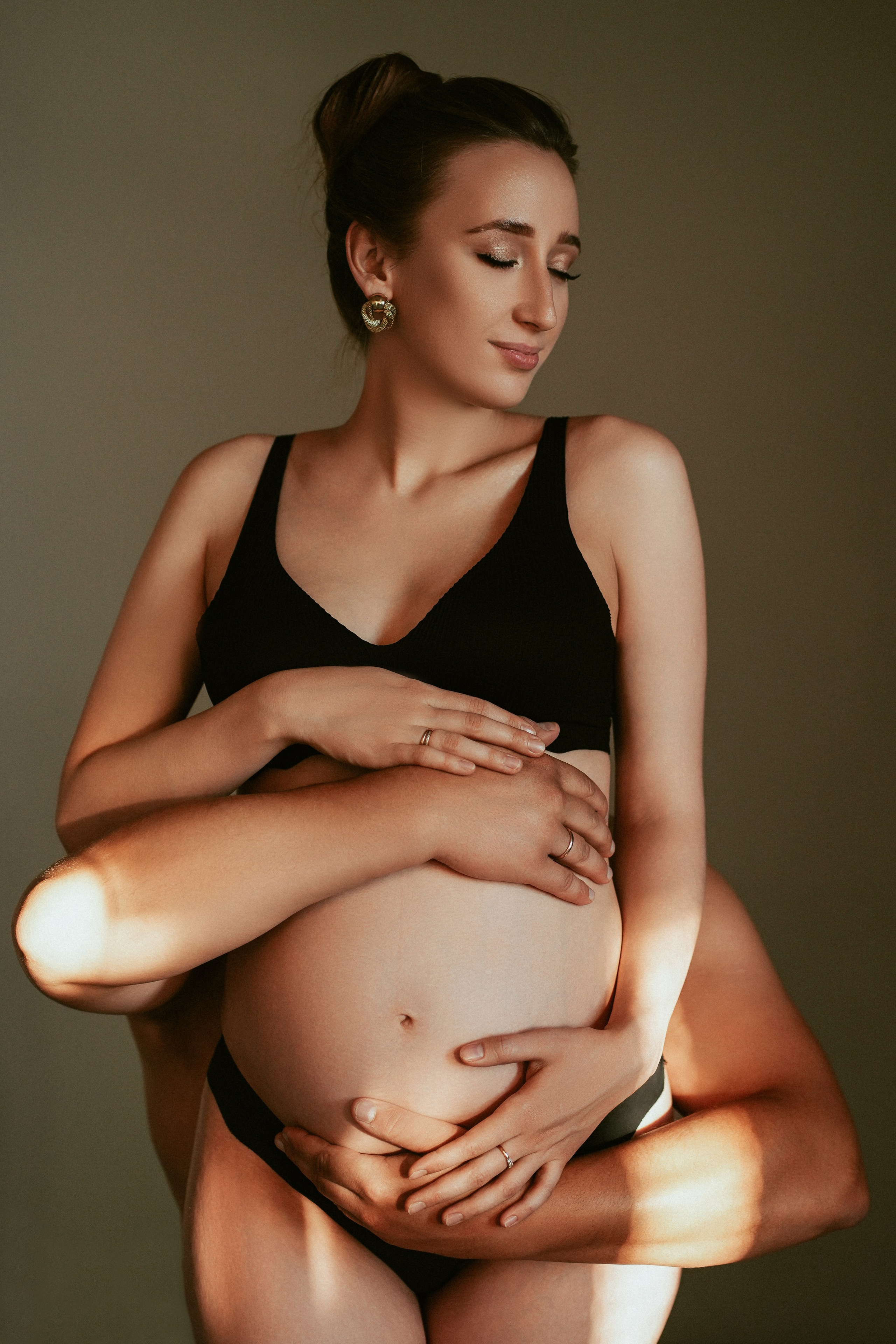 Беременность. Семейный фотограф в Волгодонске Анастасия Шипилова