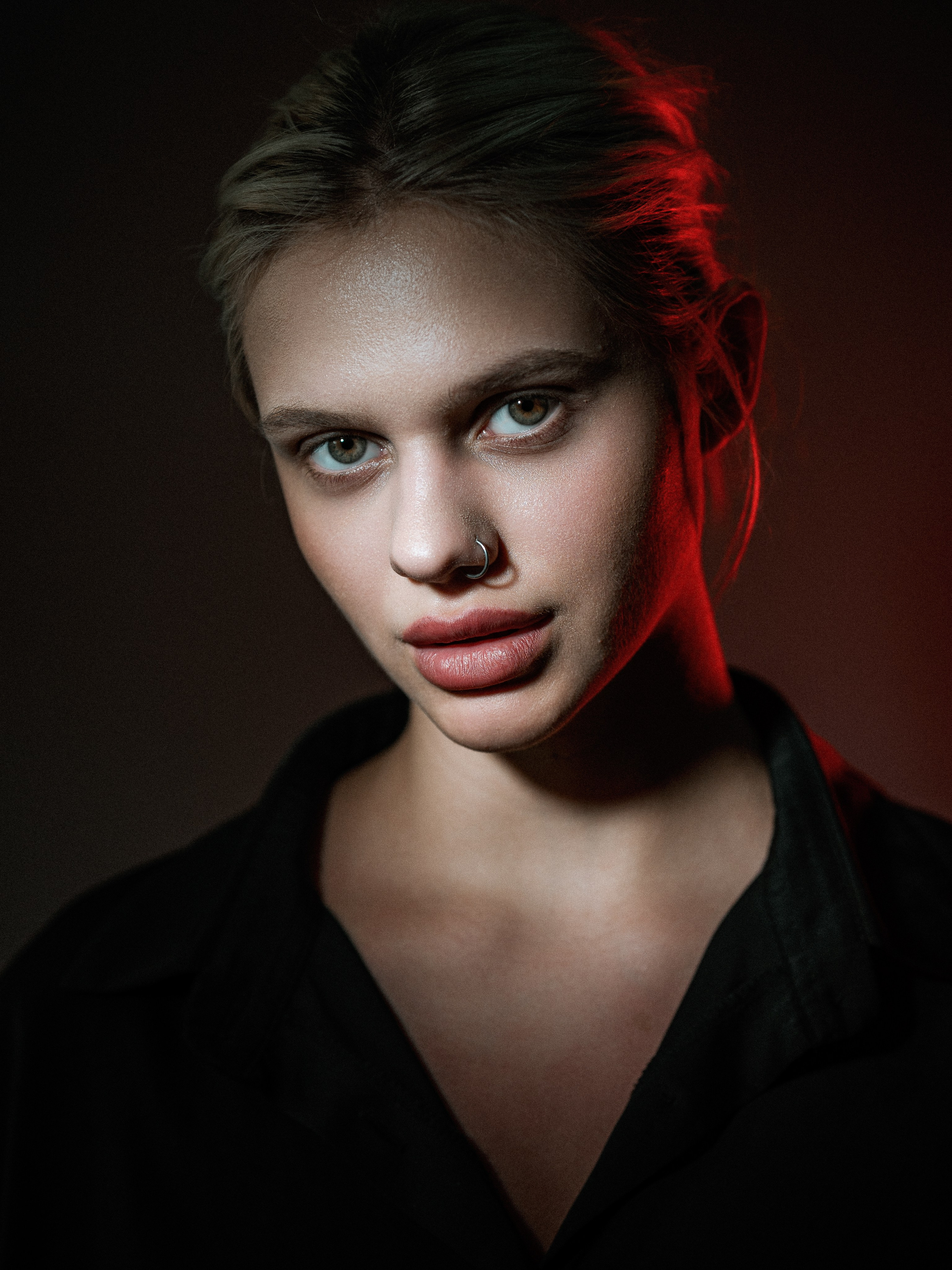 Фотограф Олег Сотник