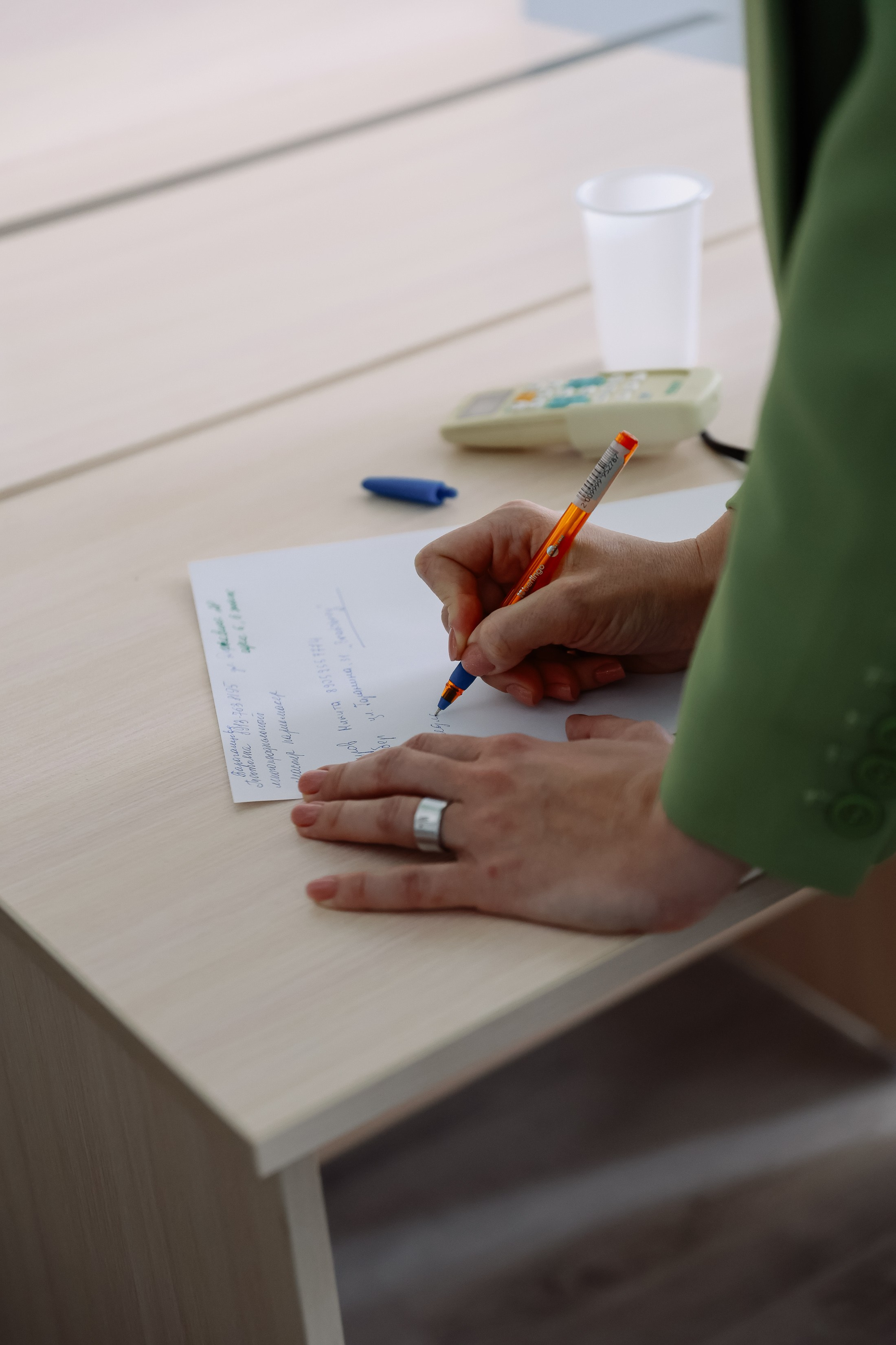 Красивый бизнес. Фотограф Юлия Мальцева