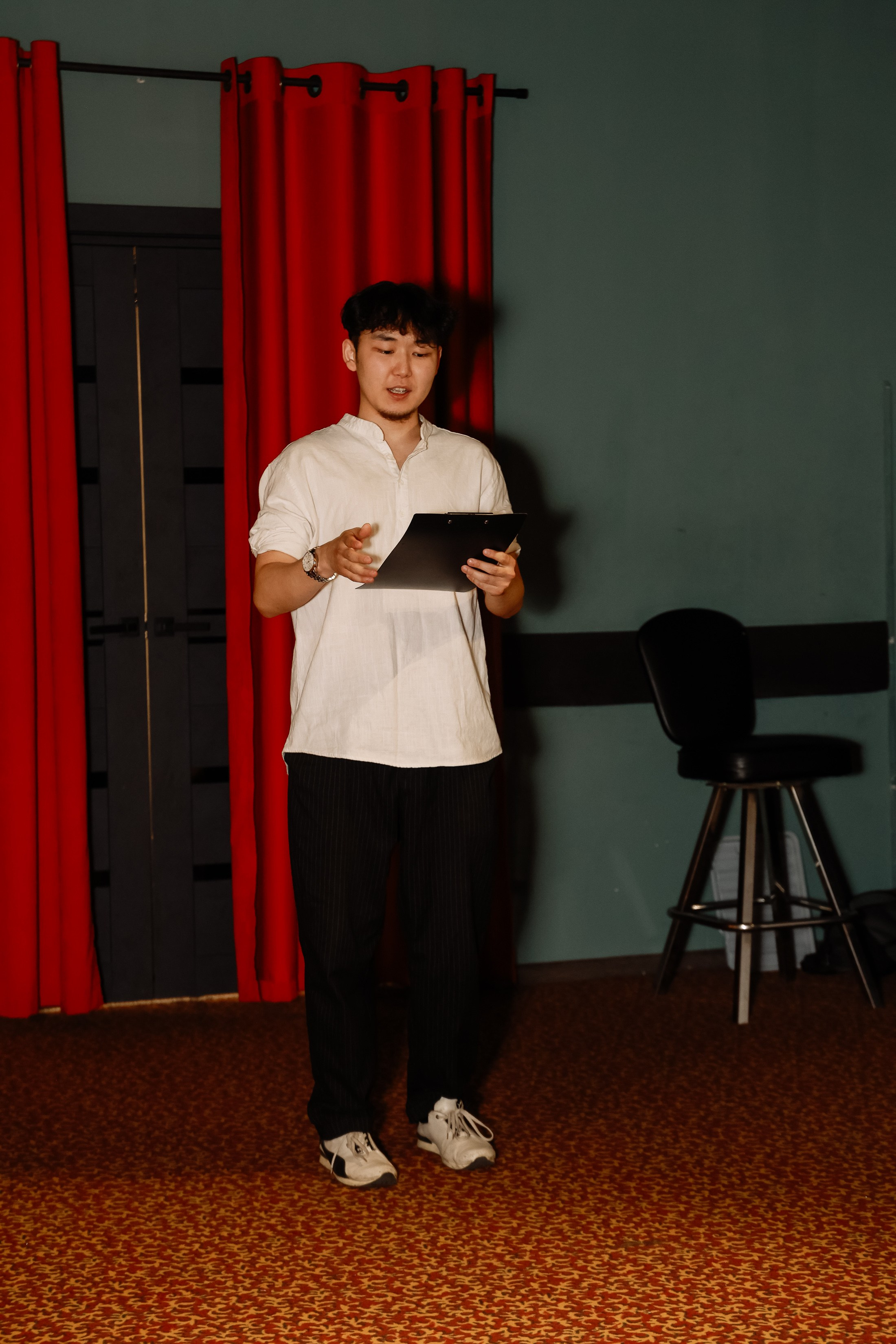 Корпоратив _ Show ToDay. Фотограф Юлия Мальцева