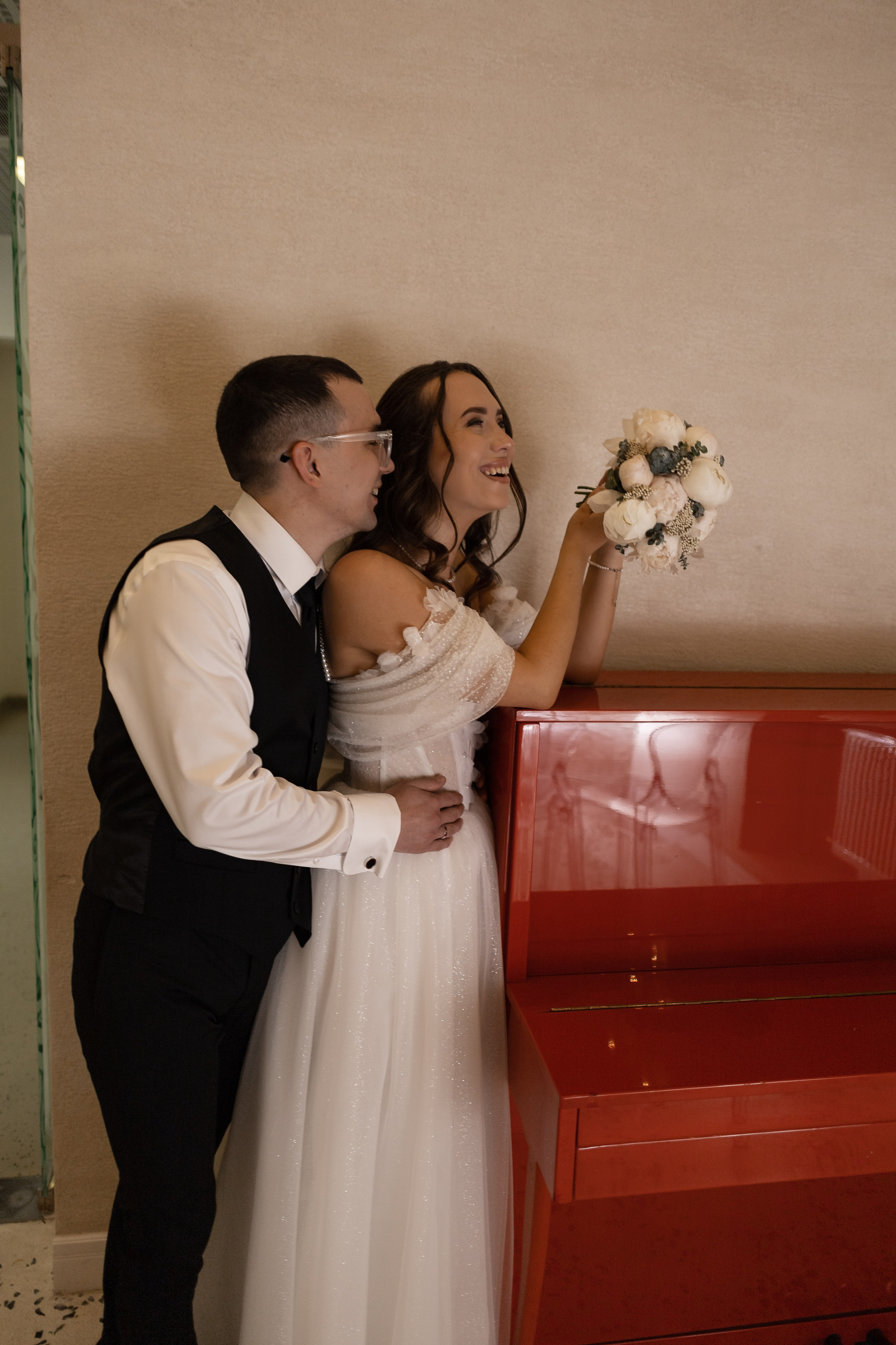 I&A. Фотограф в Самаре и Самарской области Констанция