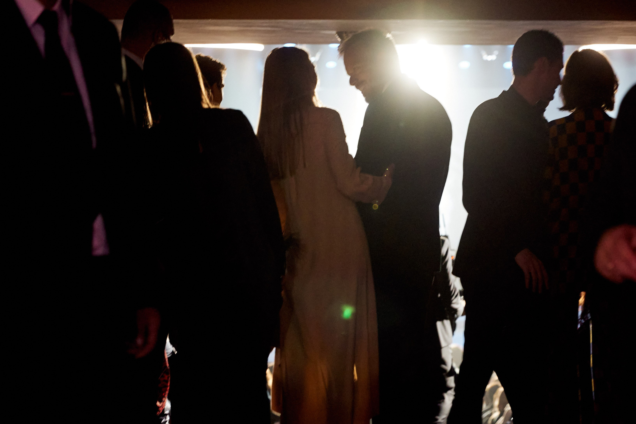 GQ Мужчины года. Дмитрий Смирнов. Фотография, дизайн