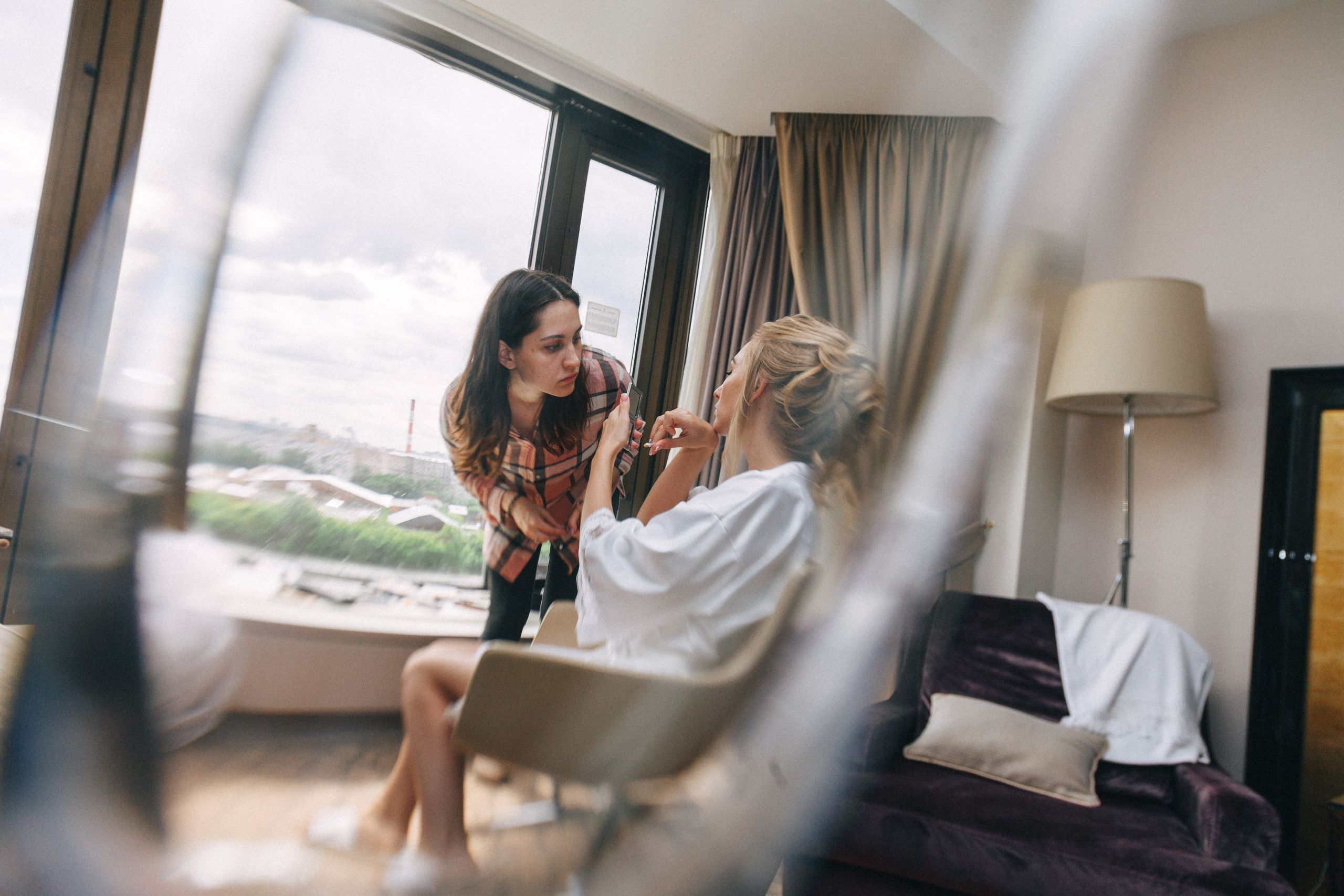 Алексей и Анастасия. Свадебный фотограф Александр Абрамов Москва / Зеленоград