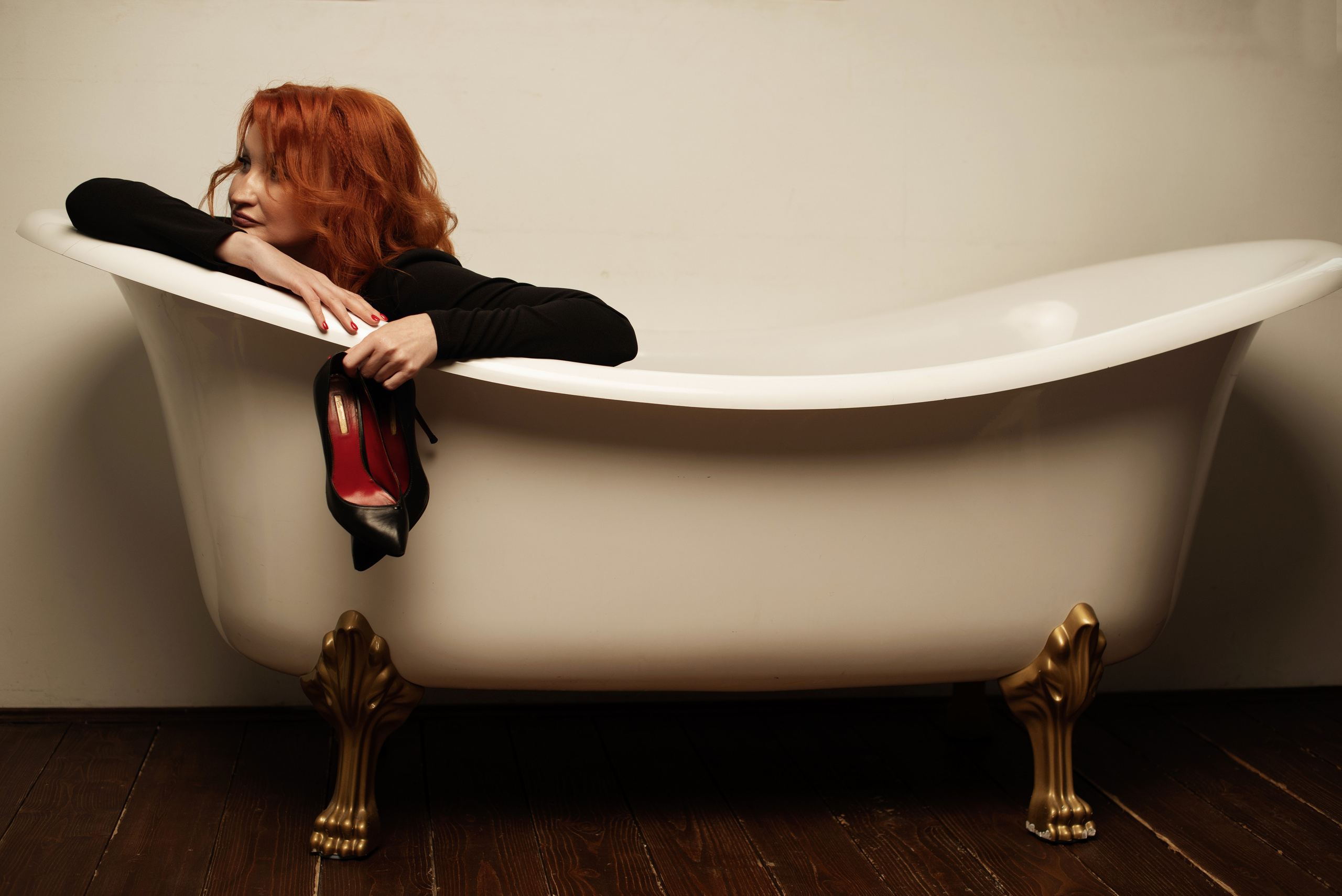 Творческие фотосессии. Детский и семейный фотограф в Мурманске Надежда Веденеева