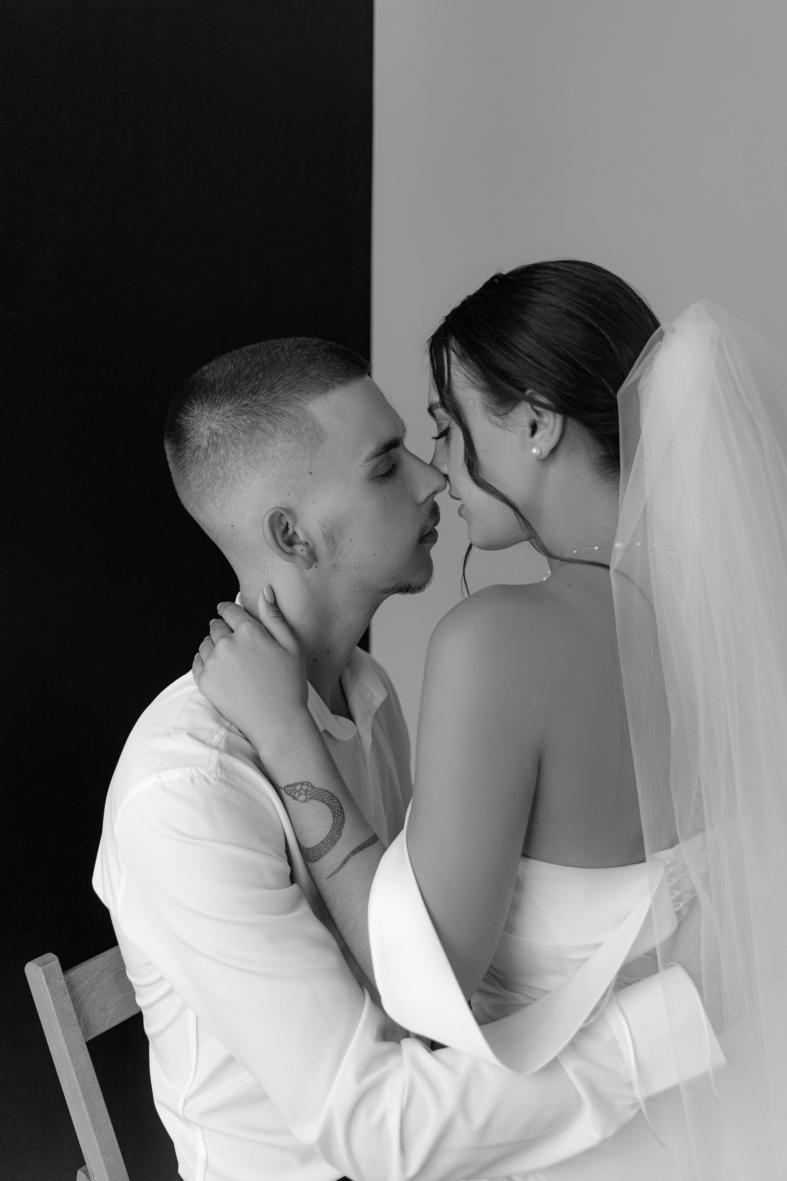 A&A. Фотостудия JURE