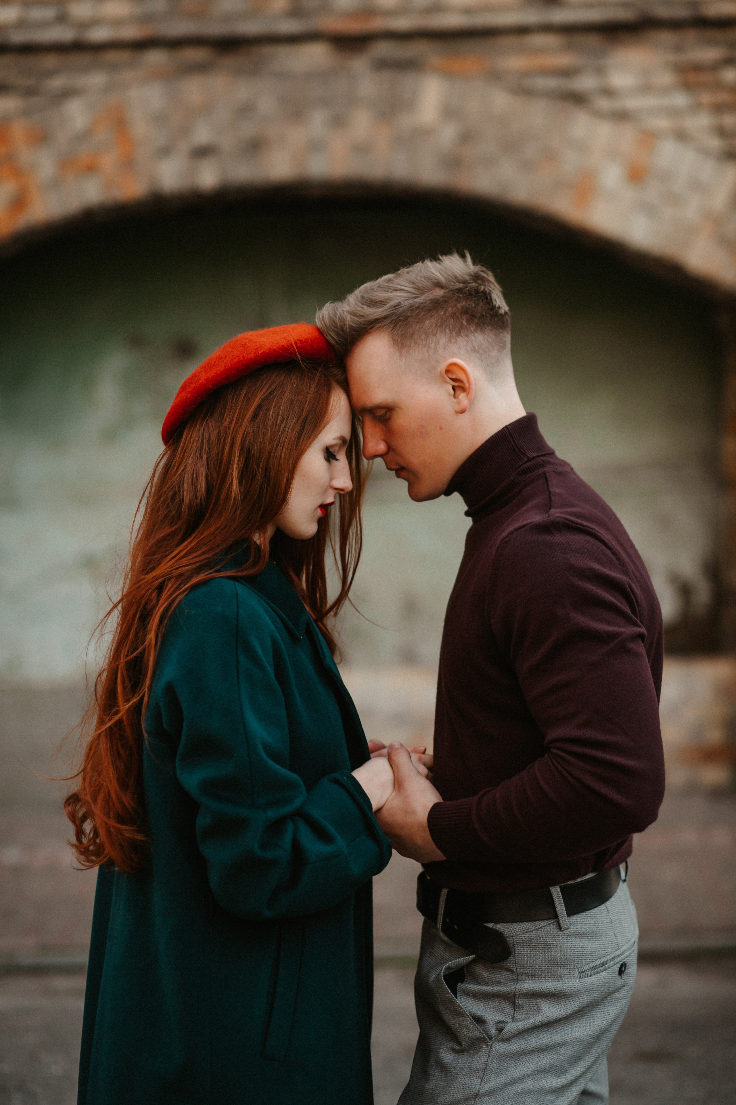 Съемка в стиле ретро. Свадебный фотограф Гродно Минск Destination wedding photographer