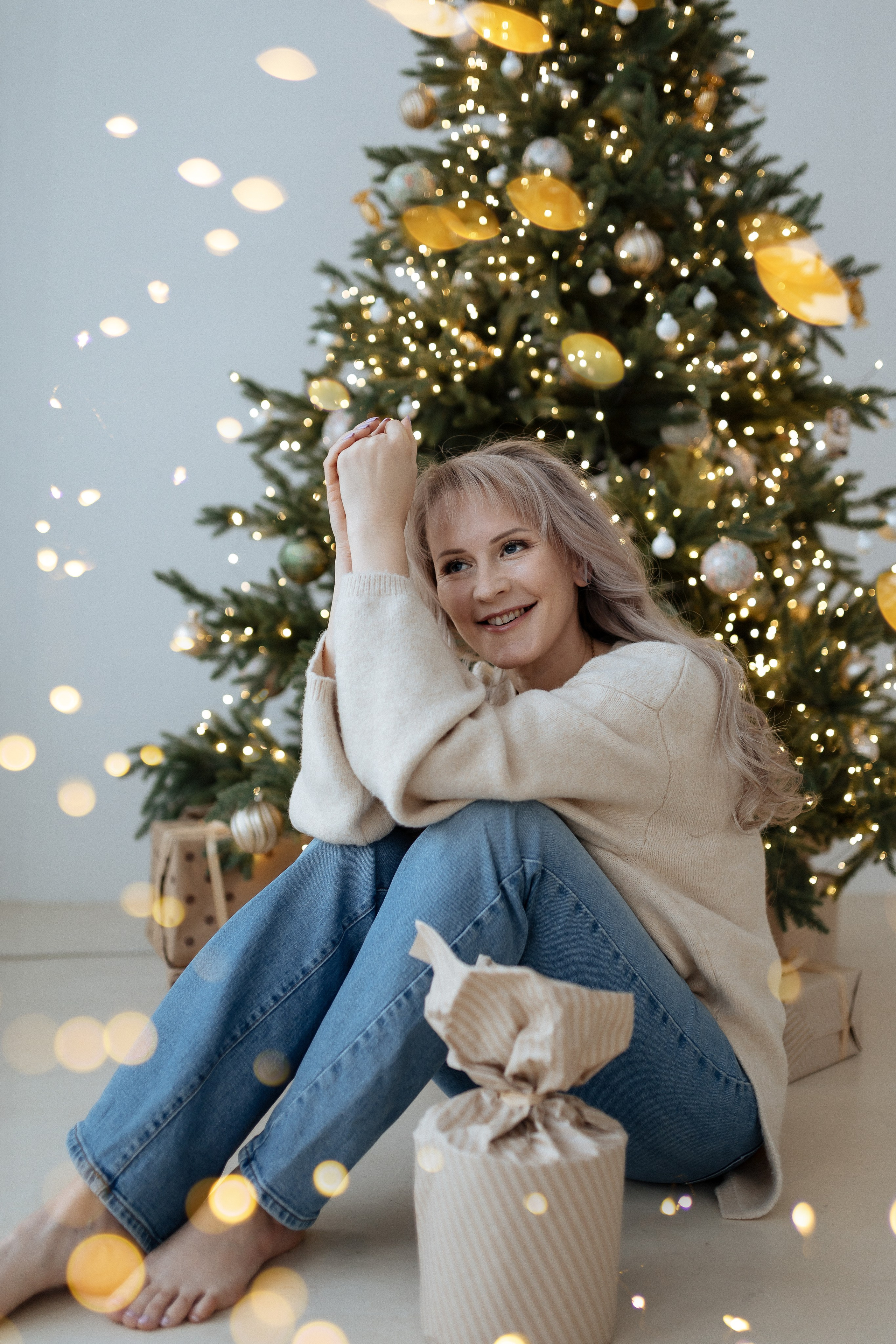 Елена. Подарок для себя. Профессиональный фотограф, Москва |Видное Елена Елизарова