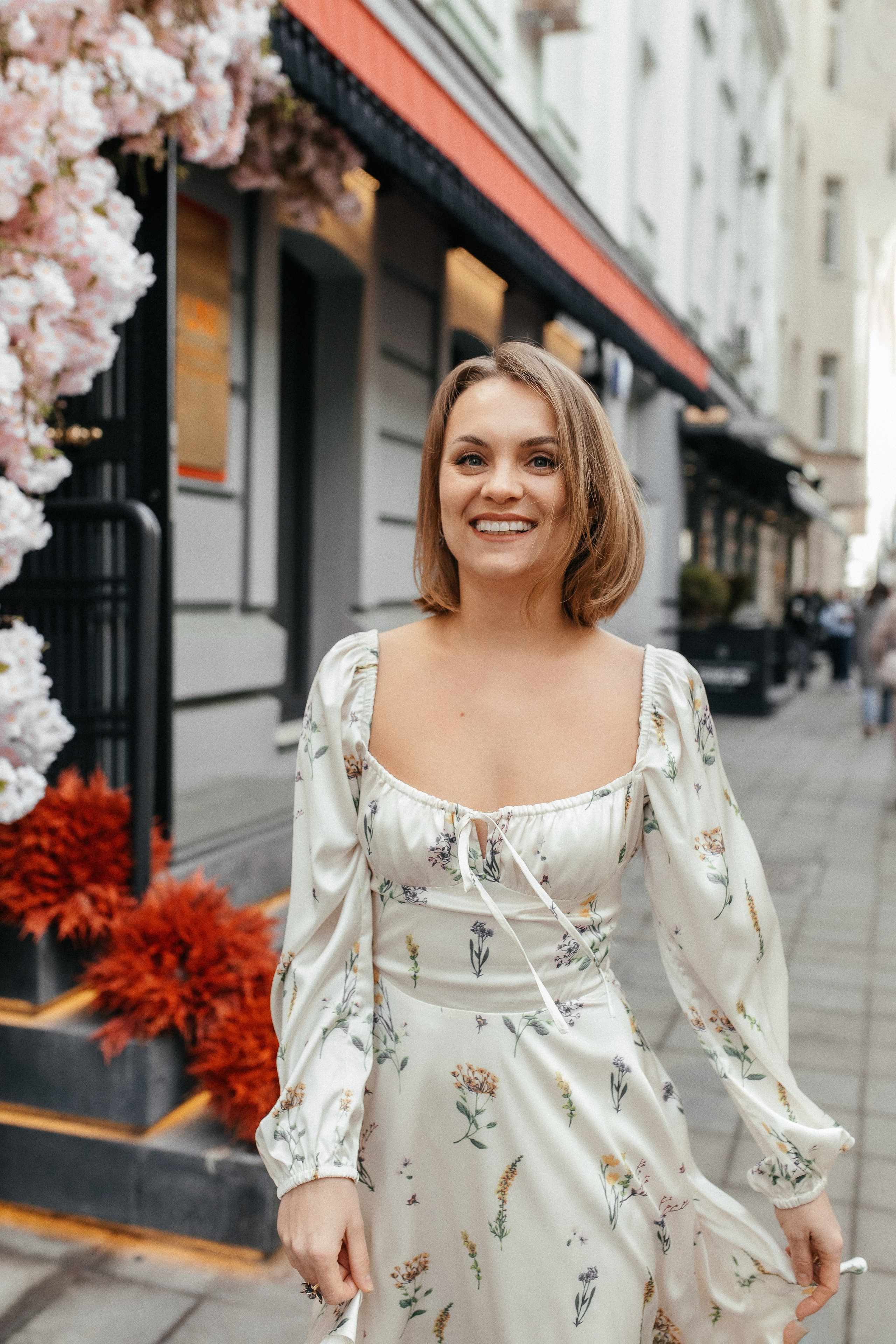 Аня! Контент прогулка по Москве!. Профессиональный фотограф, Москва |Видное Елена Елизарова