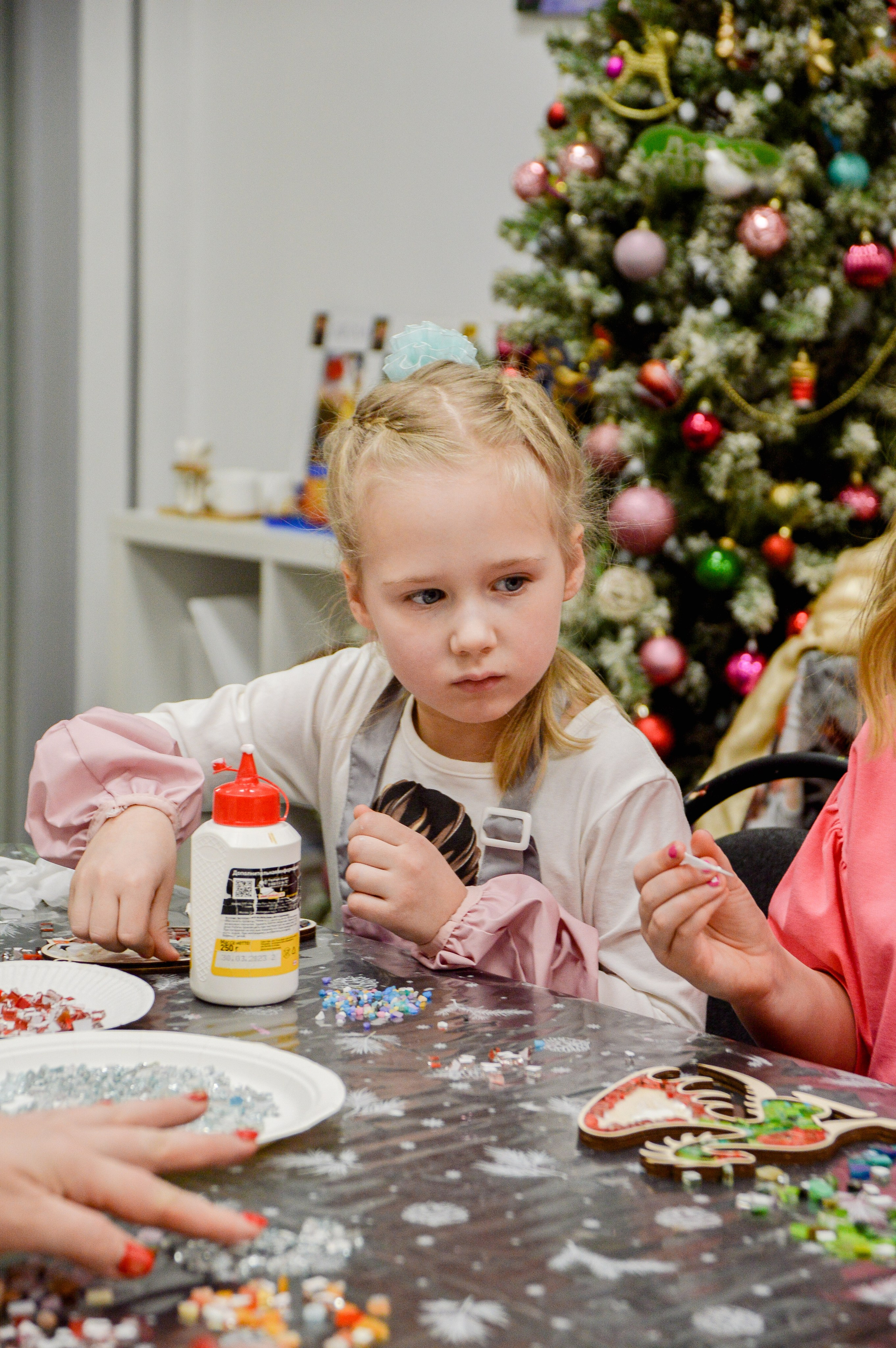 Мастер-классы. Питерский фотограф