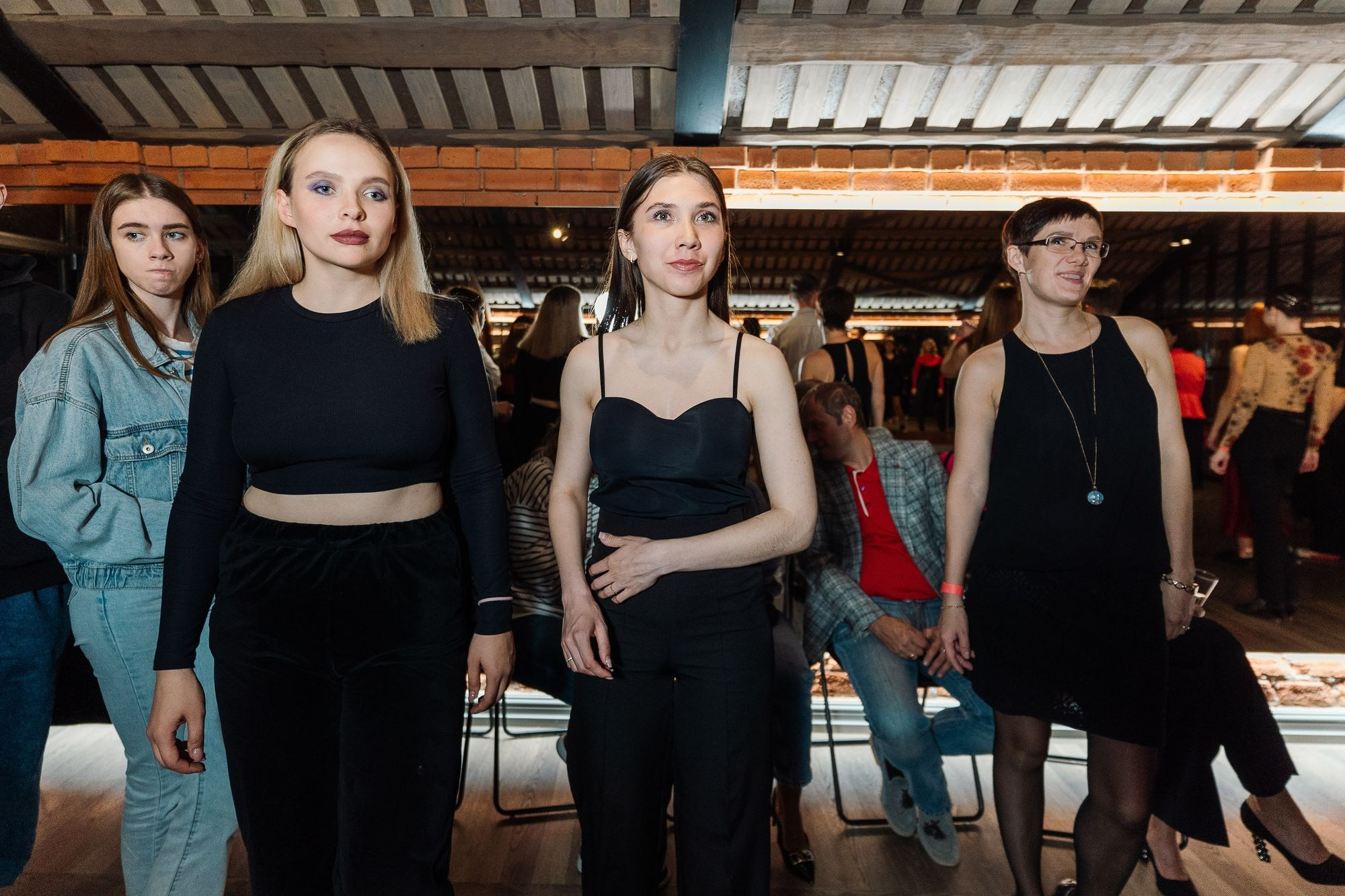 Студия танцев РИТМ 3 года