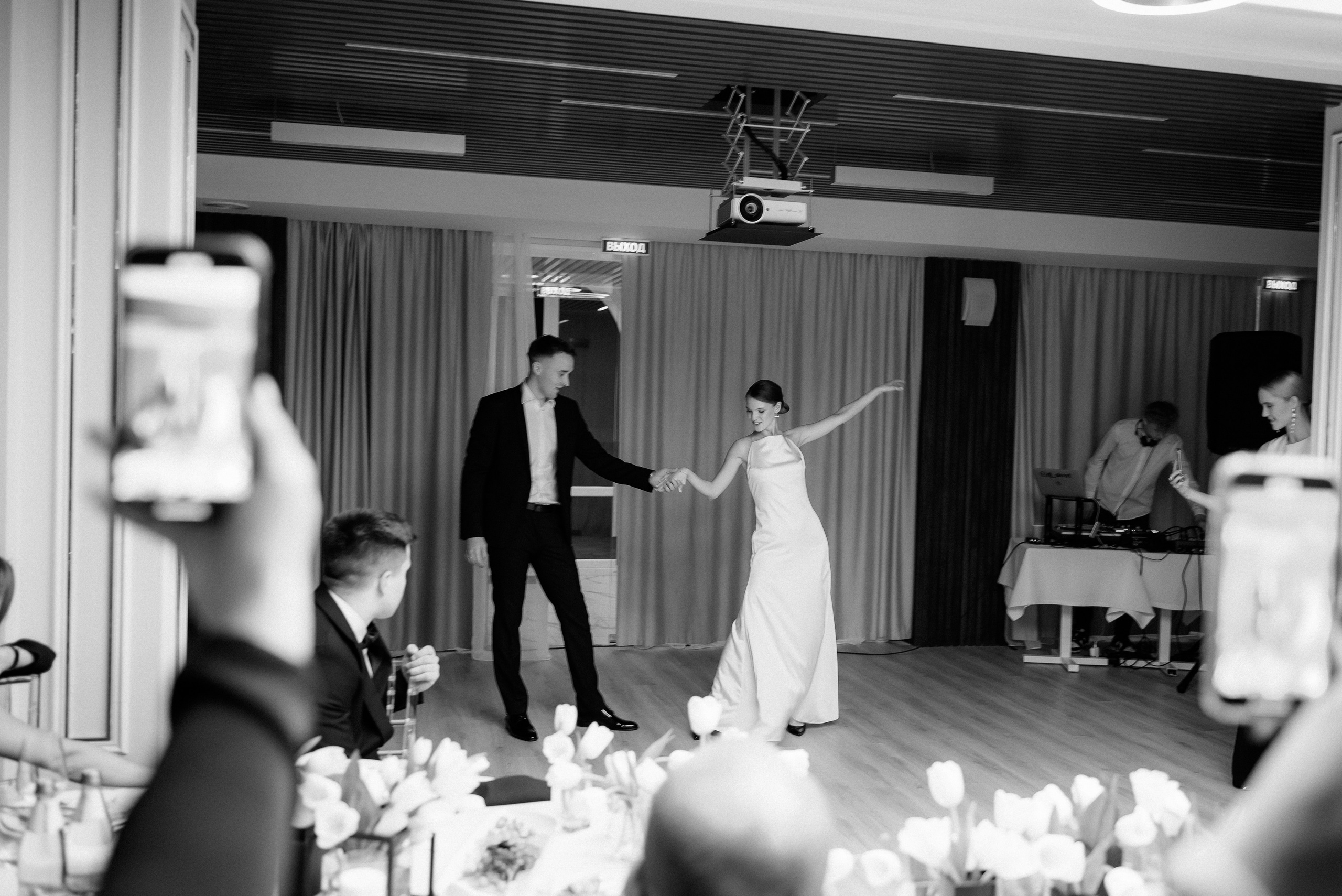 Станислав Ольга Голубой Залив. Свадебный фотограф Анна Хочева