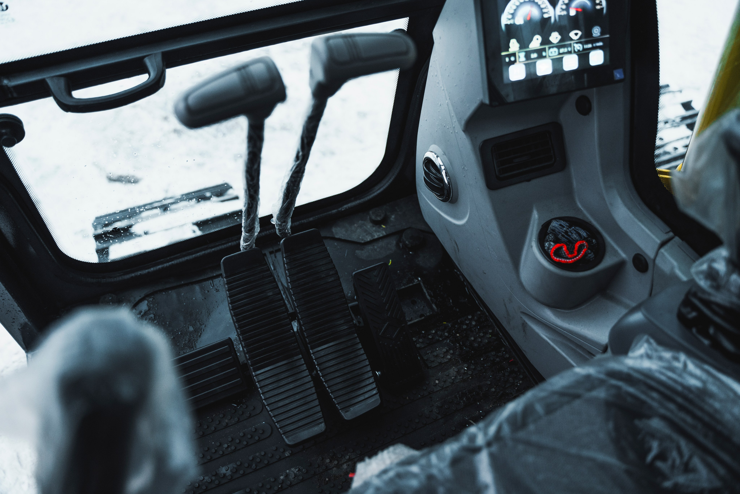 ДорСтройЛогистика. Фотограф Казань