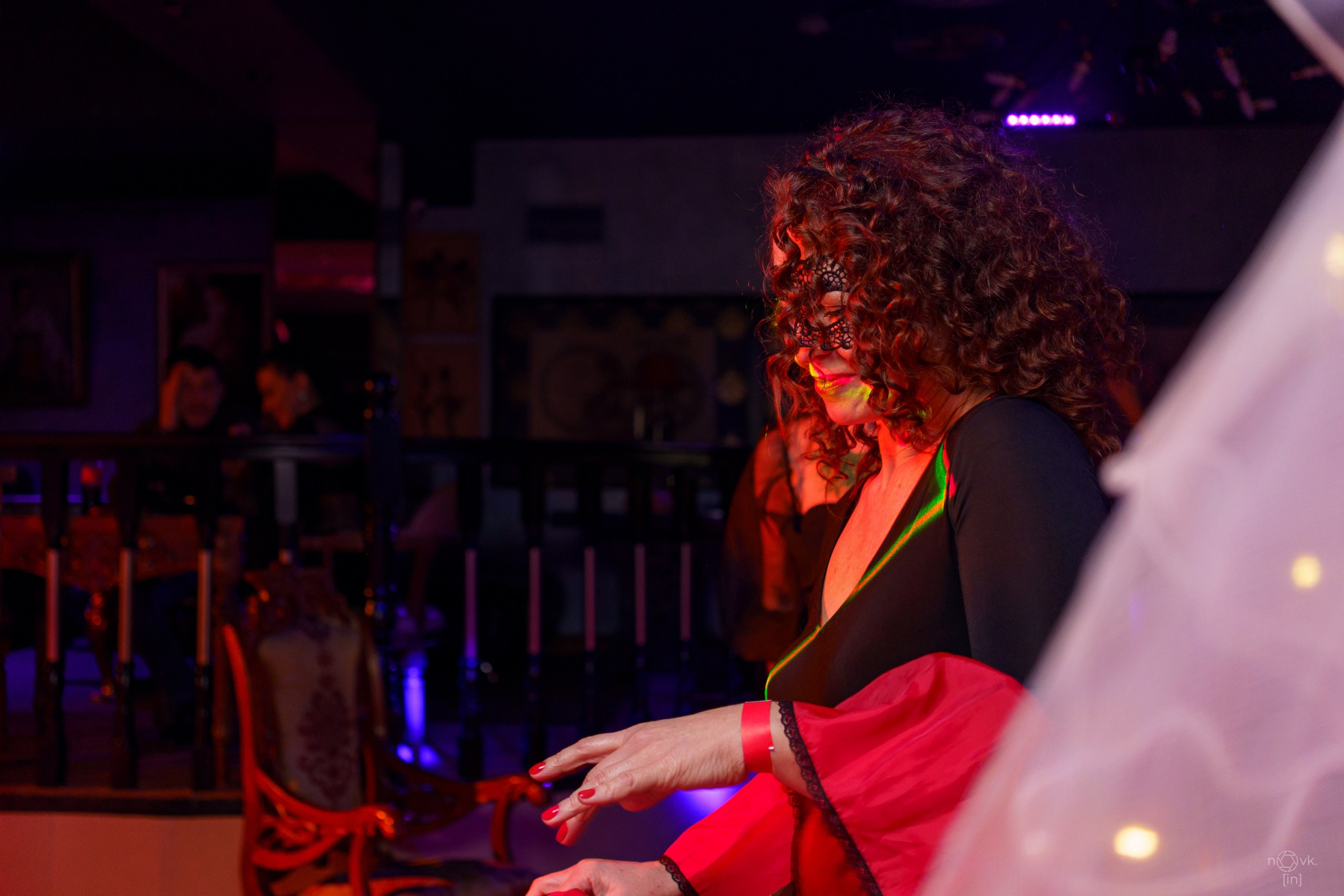 Art-Zone. ФОТОГРАФ ИВАН НОВИКОВ | СТАВРОПОЛЬ