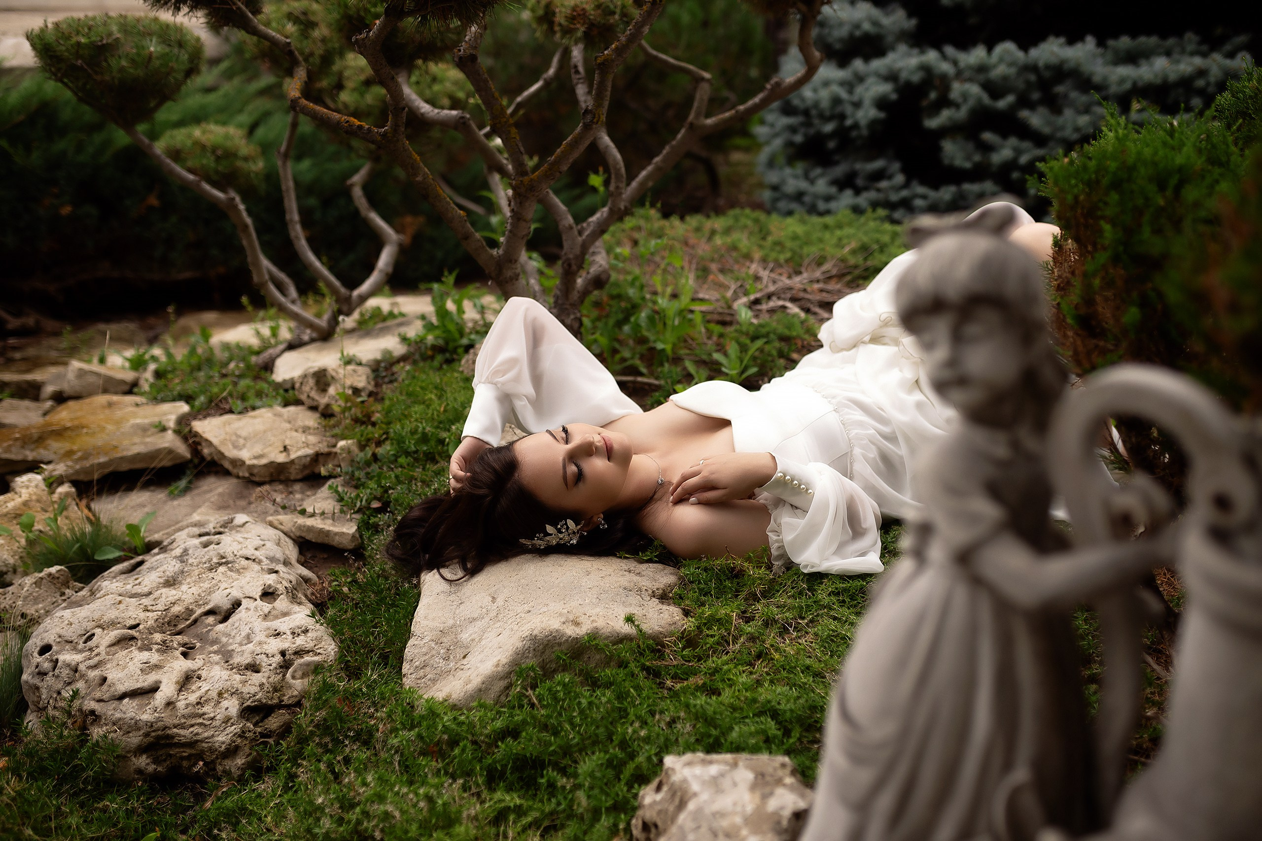 Свадебные фото Самара. Свадебный фотограф в Самаре Сергей Ярилин