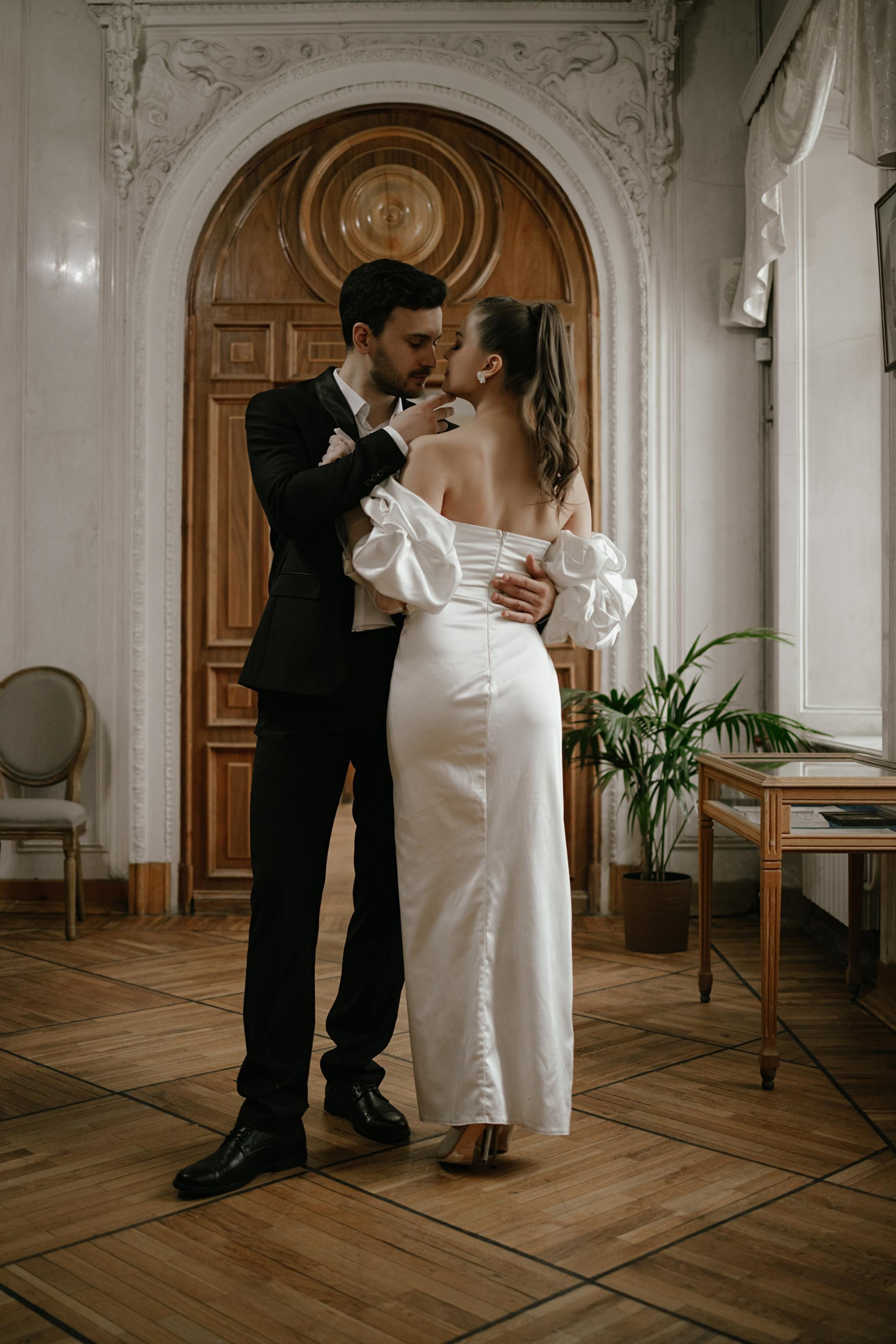 Everything at once. Алина Малышева, свадебный и семейный фотограф Москва