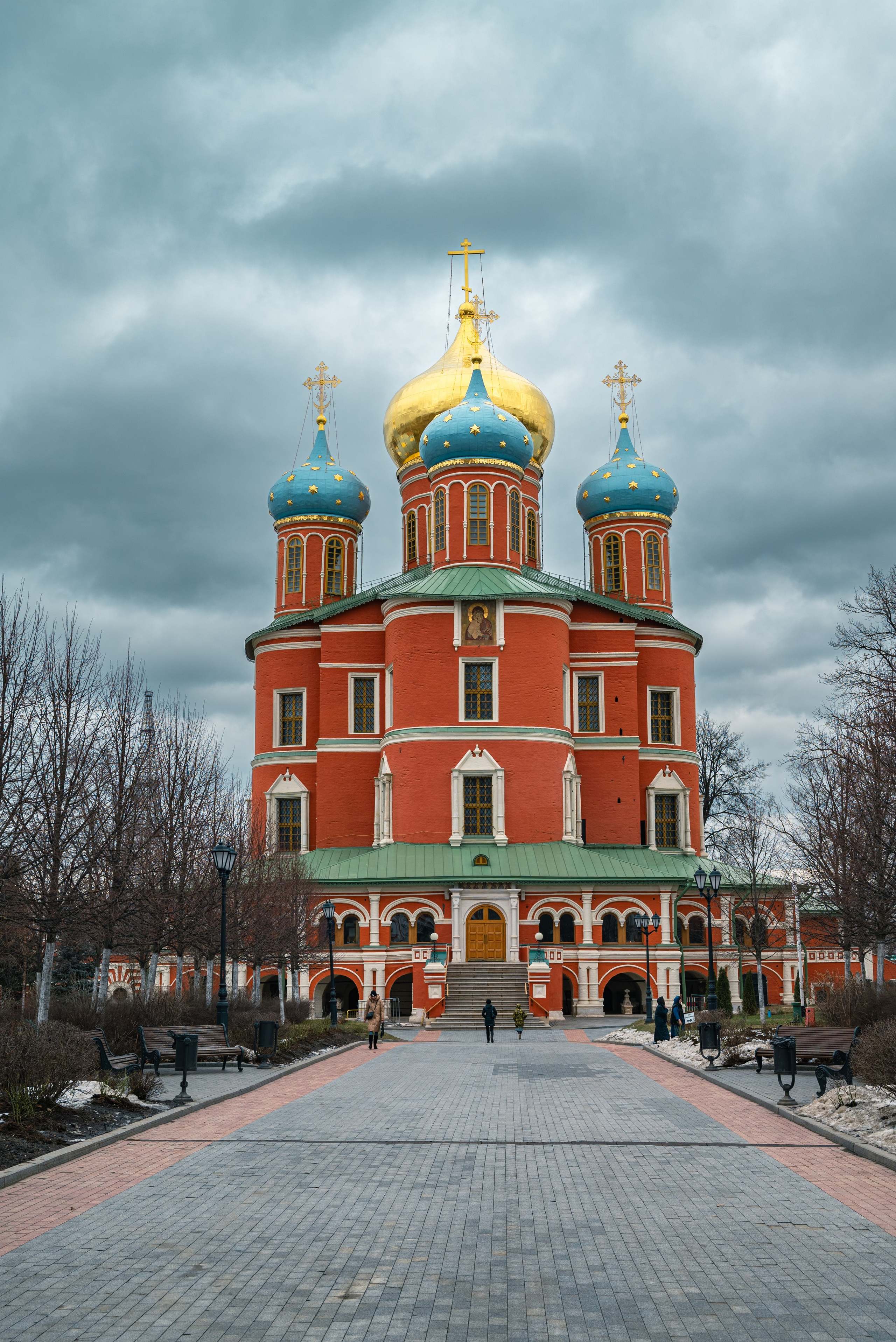 Донской монастырь. История, люди и судьбы. П&П — Полезное с Приятным. Фотоэкскурсии — Москва на память. Экскурсовод и фотограф в Москве. Увези столицу в своём альбоме!