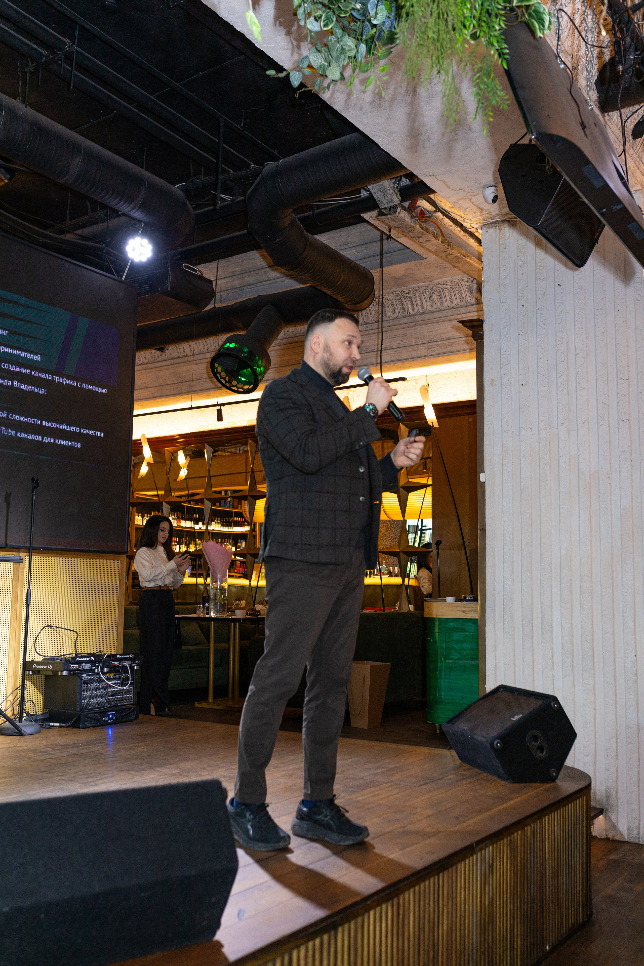 Celebrity club. Фотограф Москва