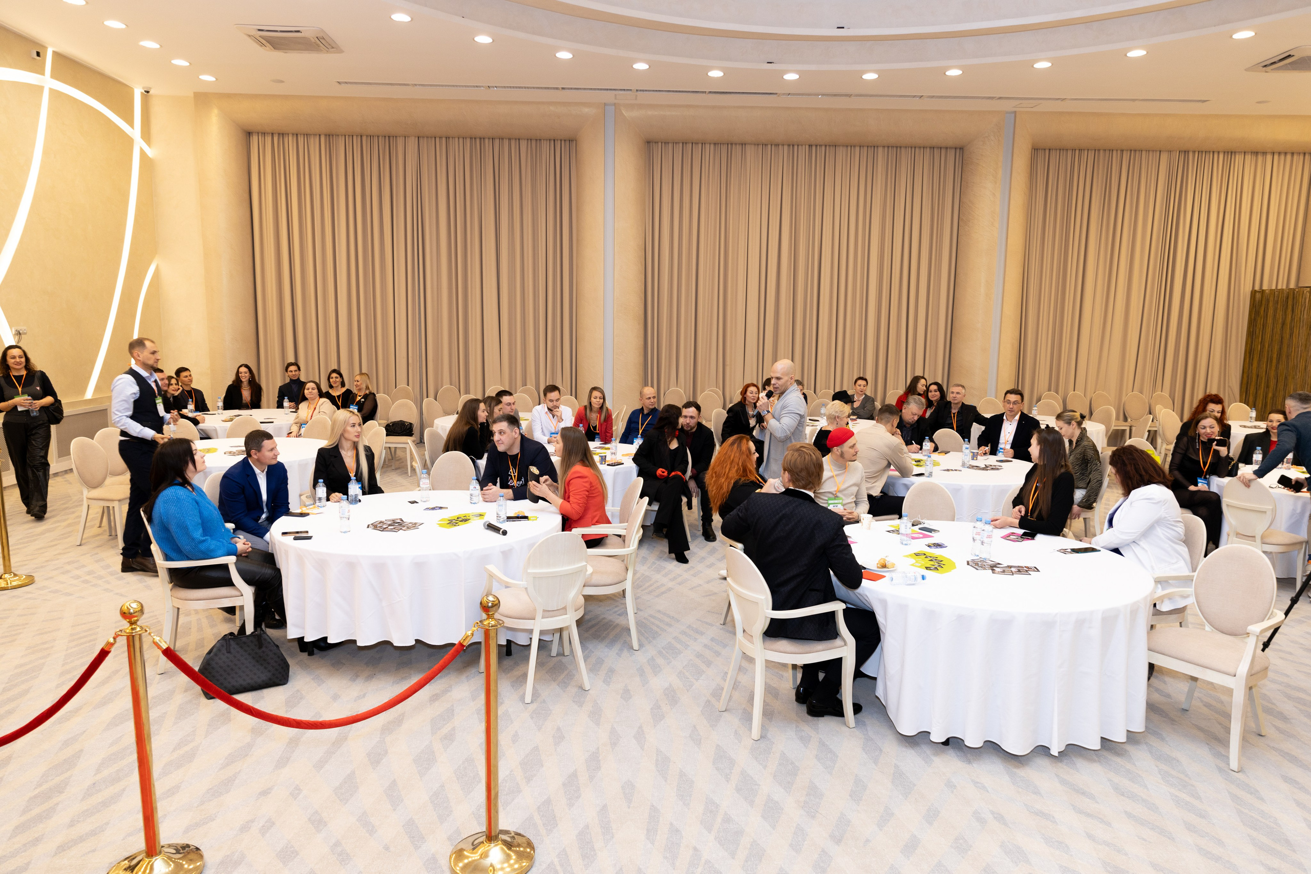 Сообщество Коммуникатор. Фотограф Москва