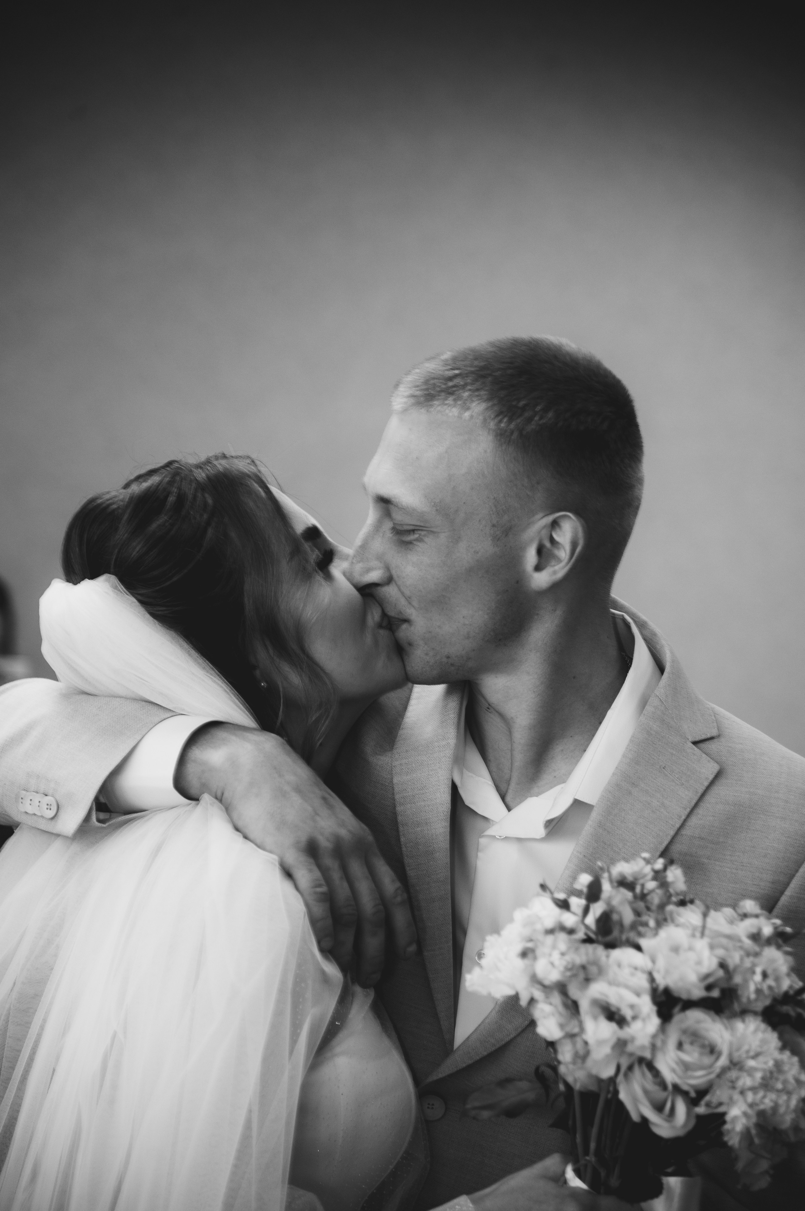 Alena & Dmitry. Максим и Наталья Фёдоровы — Портретные и свадебные фотографы в Хабаров