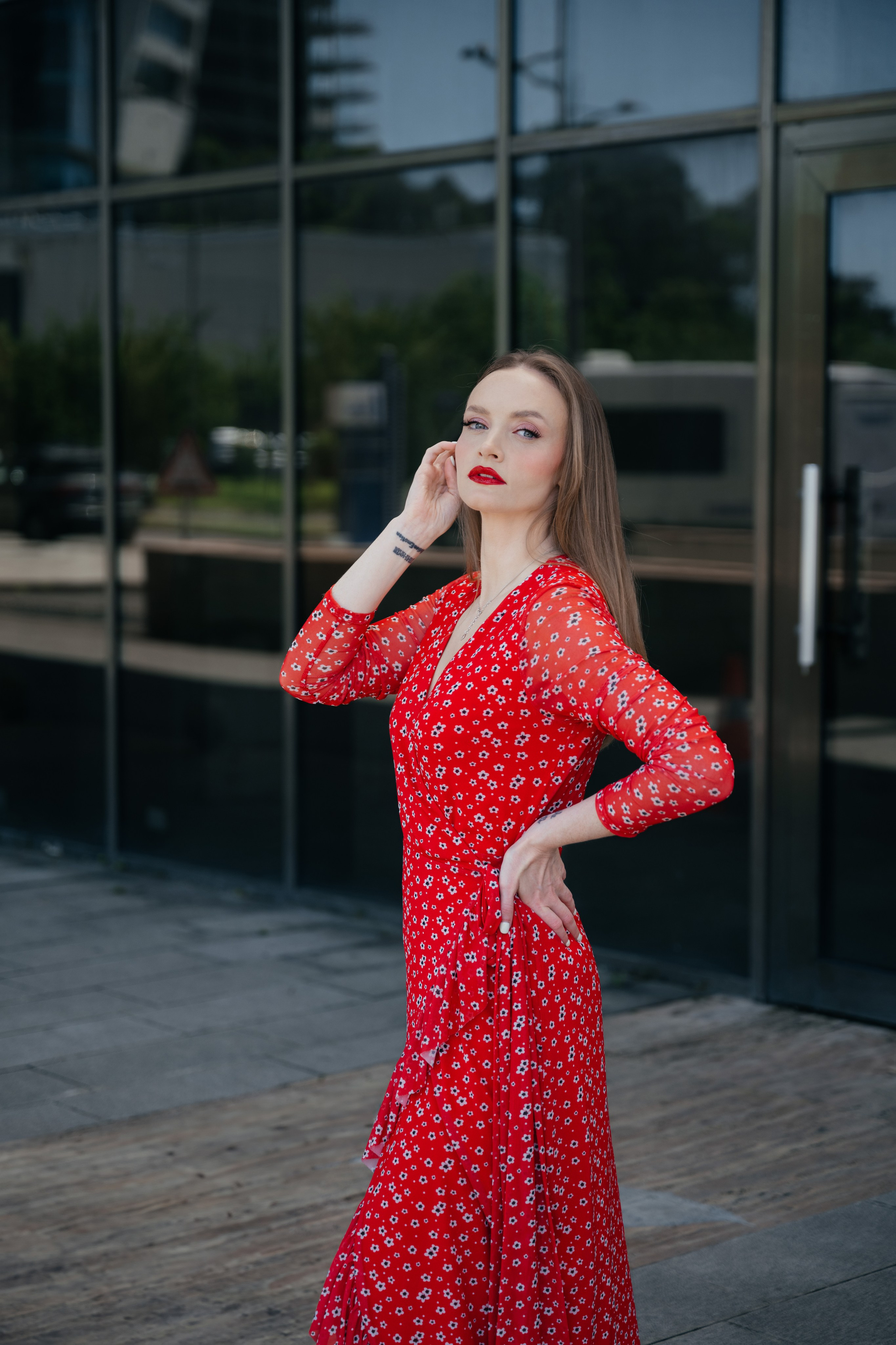 Наташа. Свадебный и портретный фотограф в Минске и РБ Владислав Саков