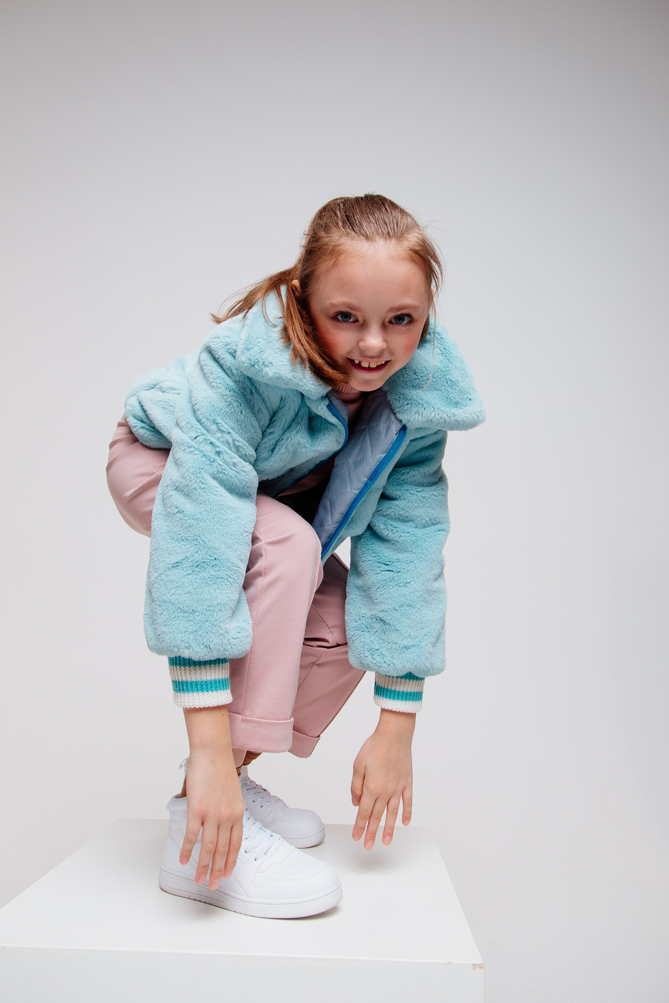 Детский фотопроект. Фотограф Вероника Кольтеева