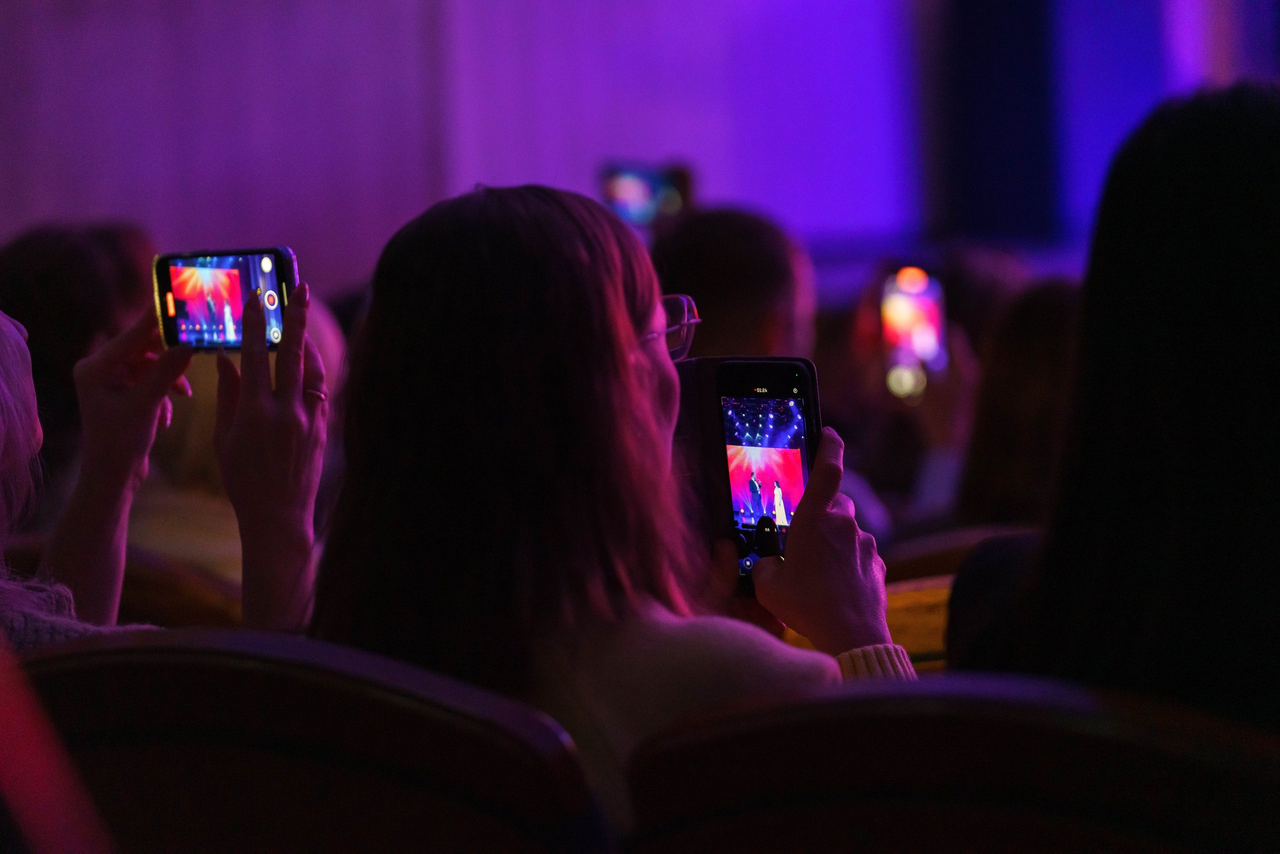 «ИСТОРИИ НАШИХ ПЕСЕН». ФЕСС-ФОТО/ВИДЕО