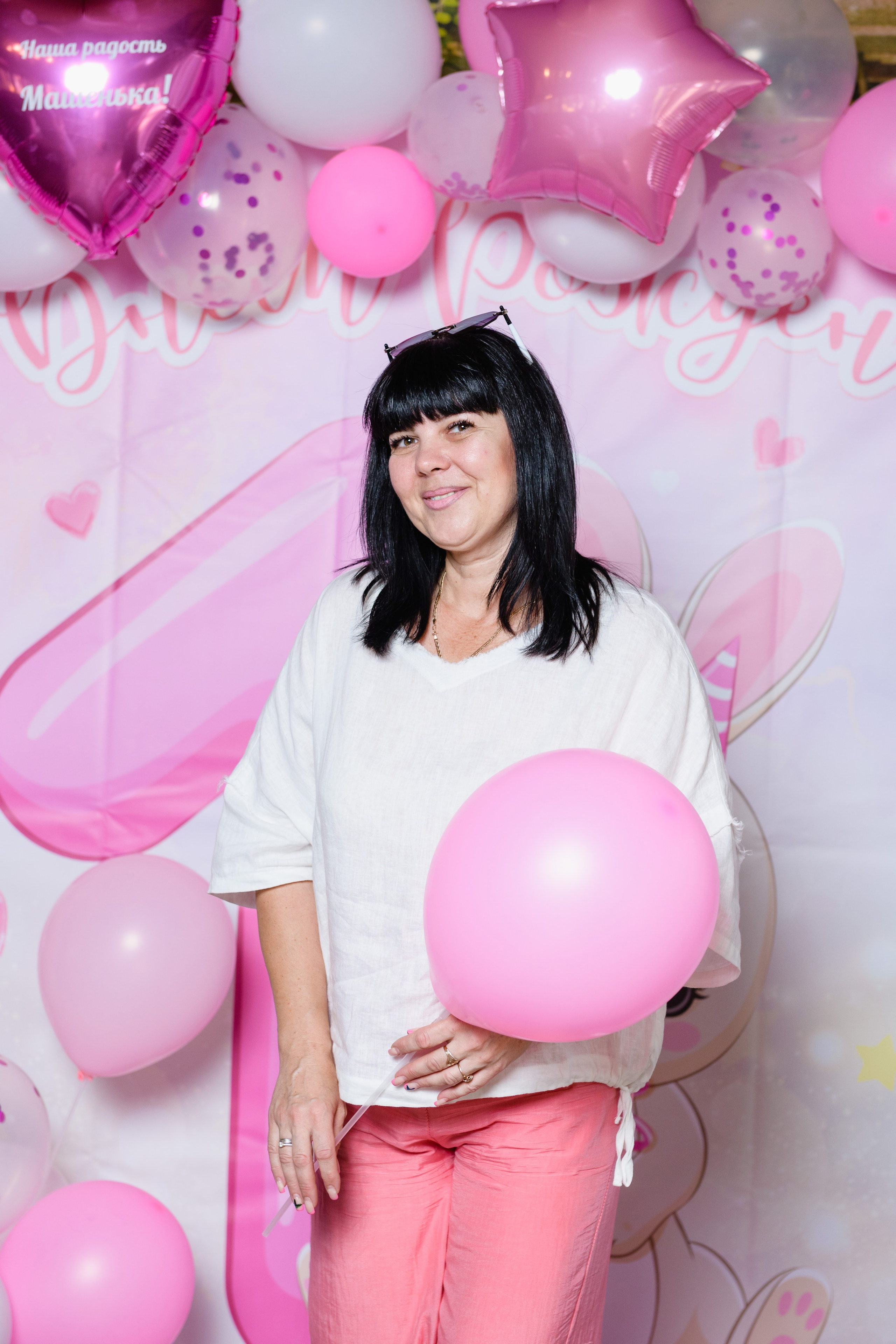 Годовалые. Фотограф в Ростове-на-Дону Маркер Елена