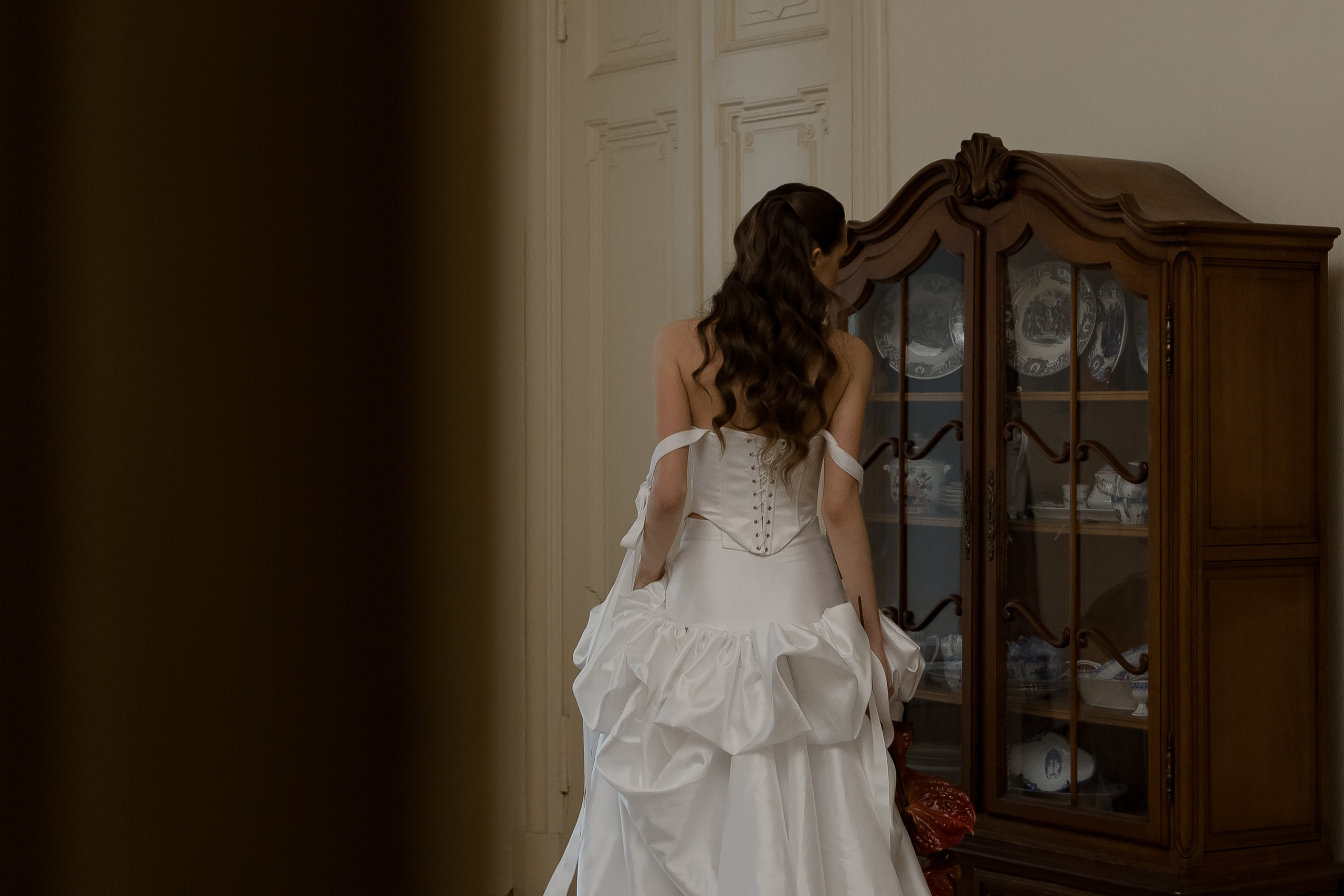 Утро невесты | Daria. Свадебный и женский фотограф в Москве