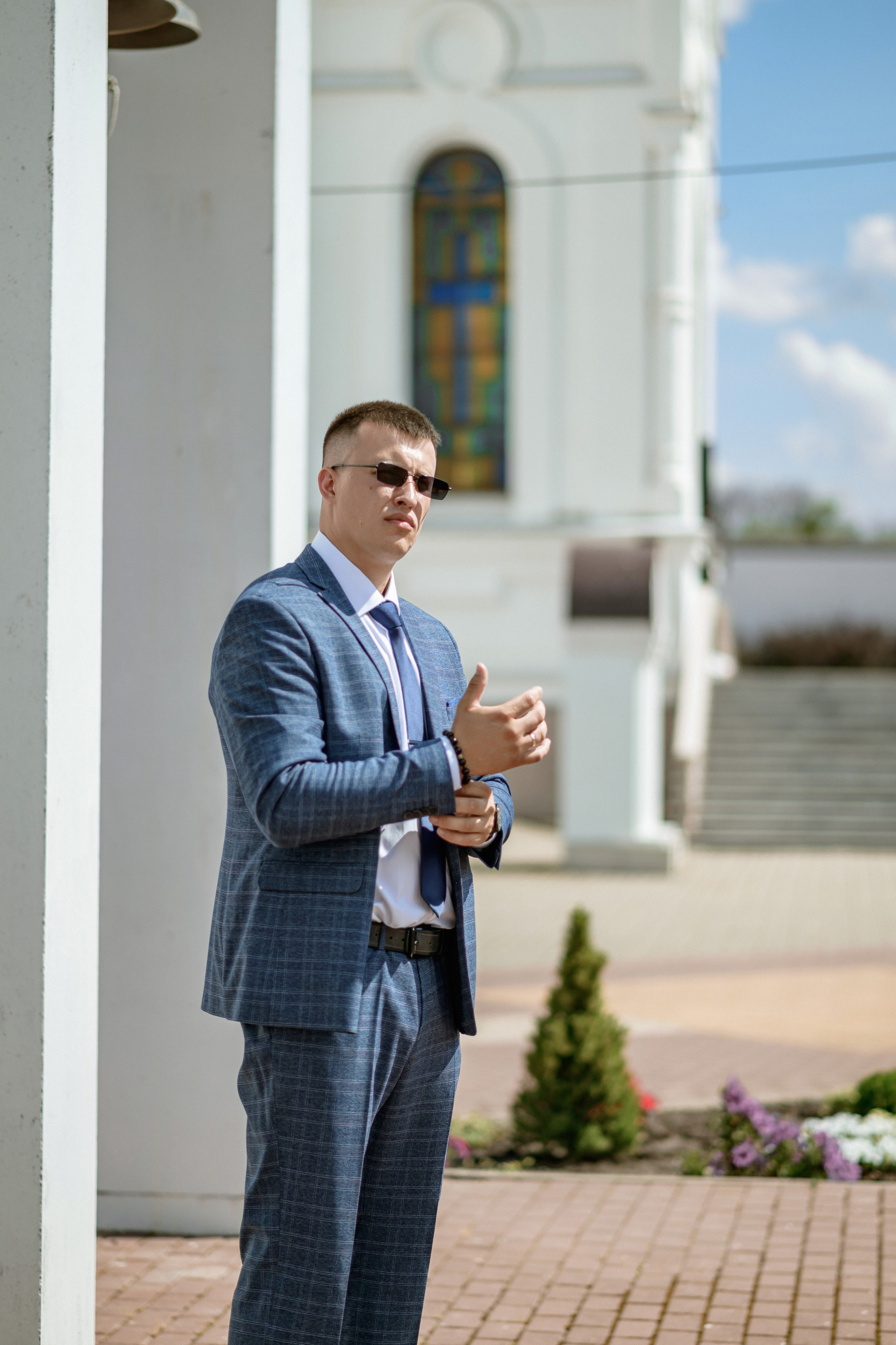Валерий и Лилия. Свадебный фотограф Белгород Валуйки Старый Оскол Воронеж