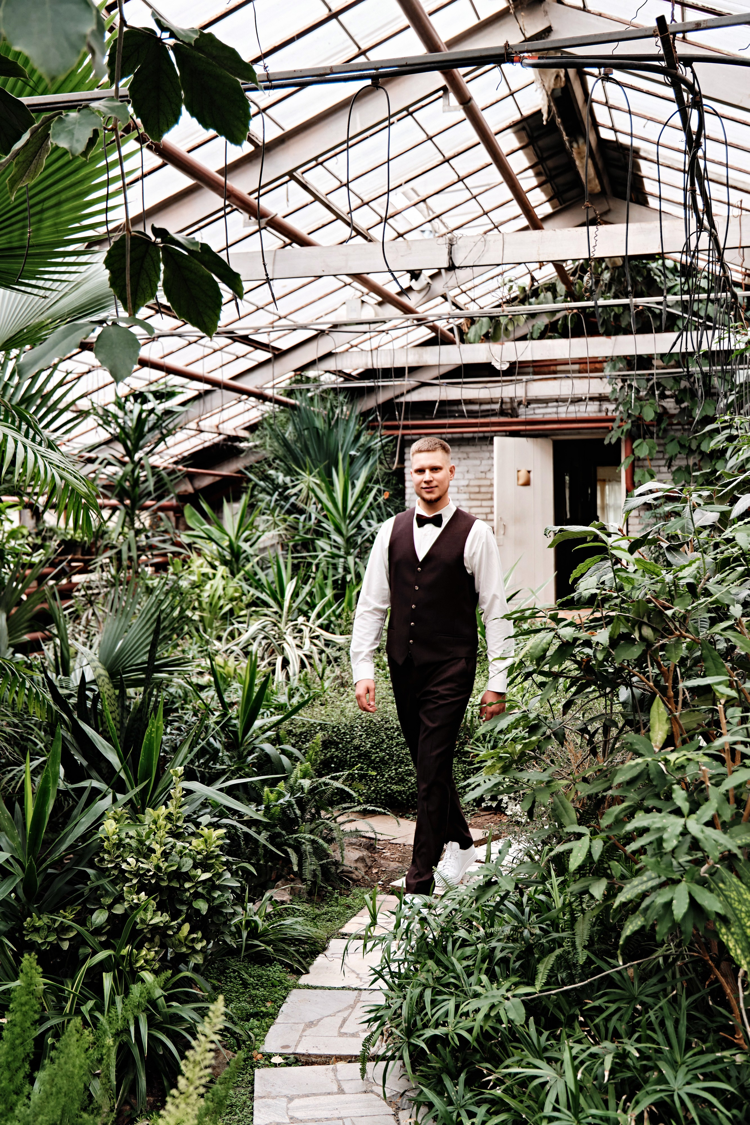 Лада и Константин