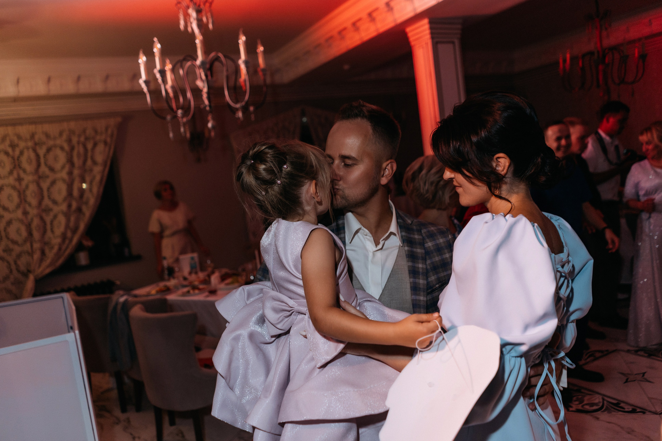 Александр и Ирина. Свадебный и семейный фотограф в Калининграде Анастасия Гриценко