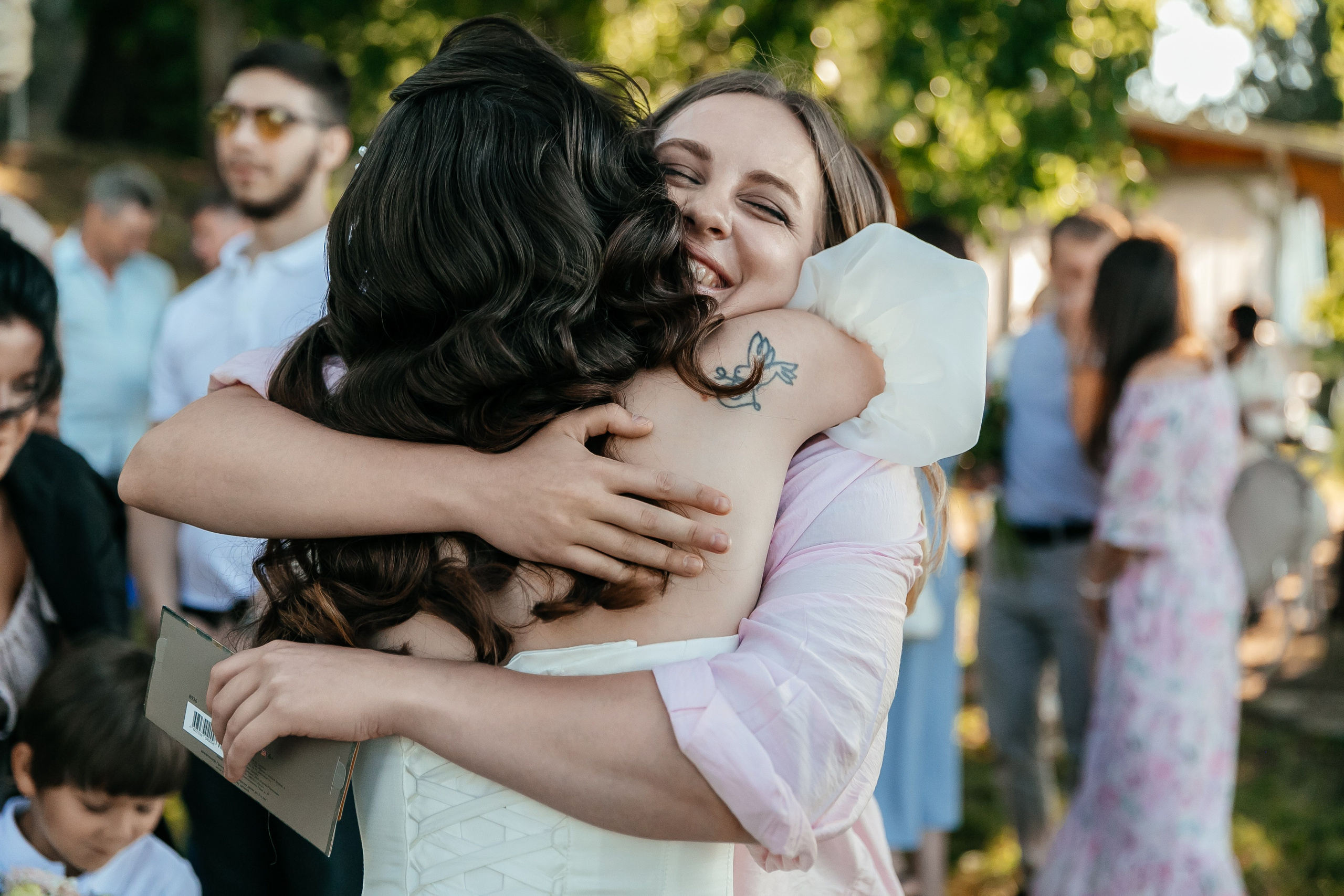Wedding day 08.07. Свадебный и репортажный фотограф Александр Козлов