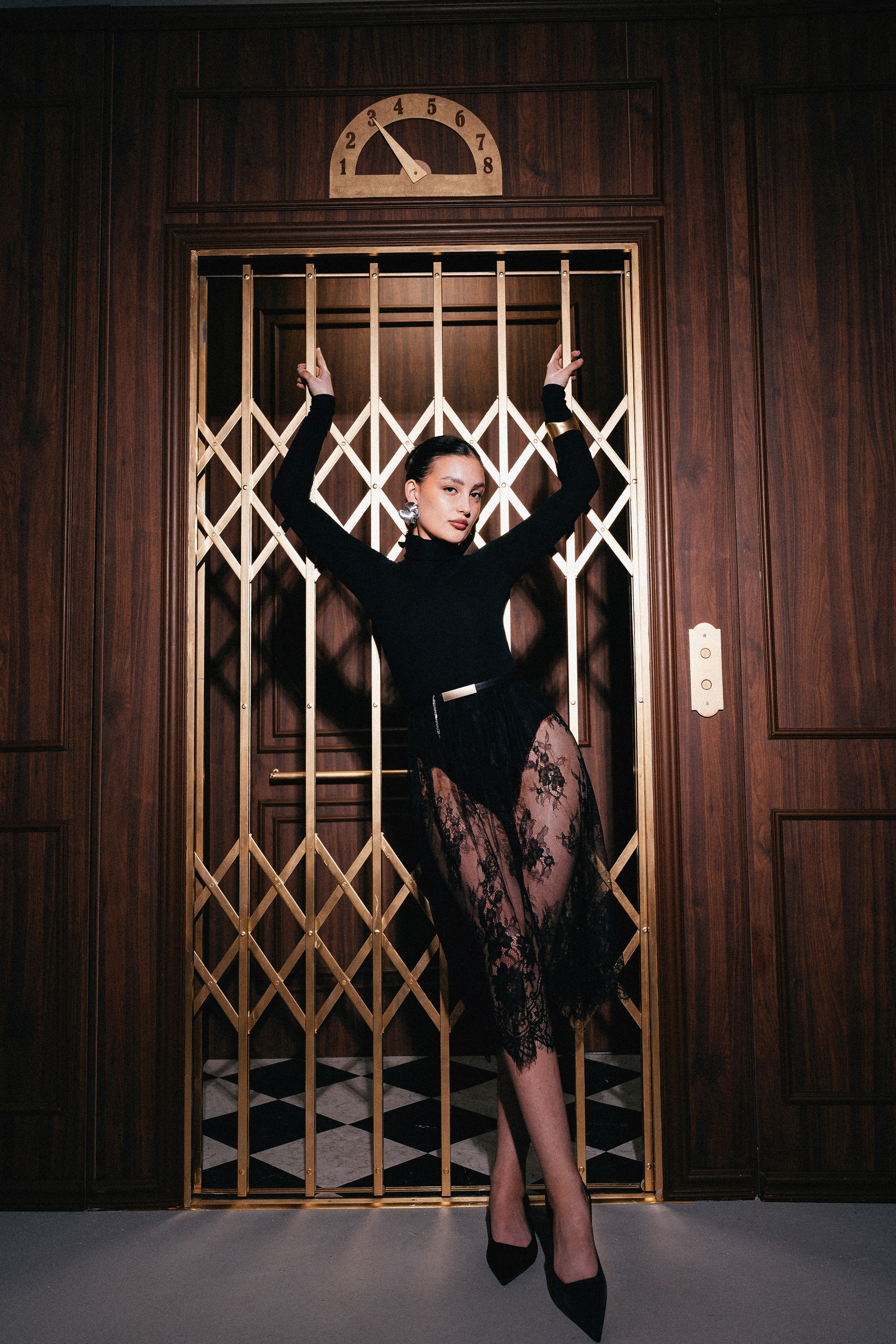 Милана. Тамара Власова