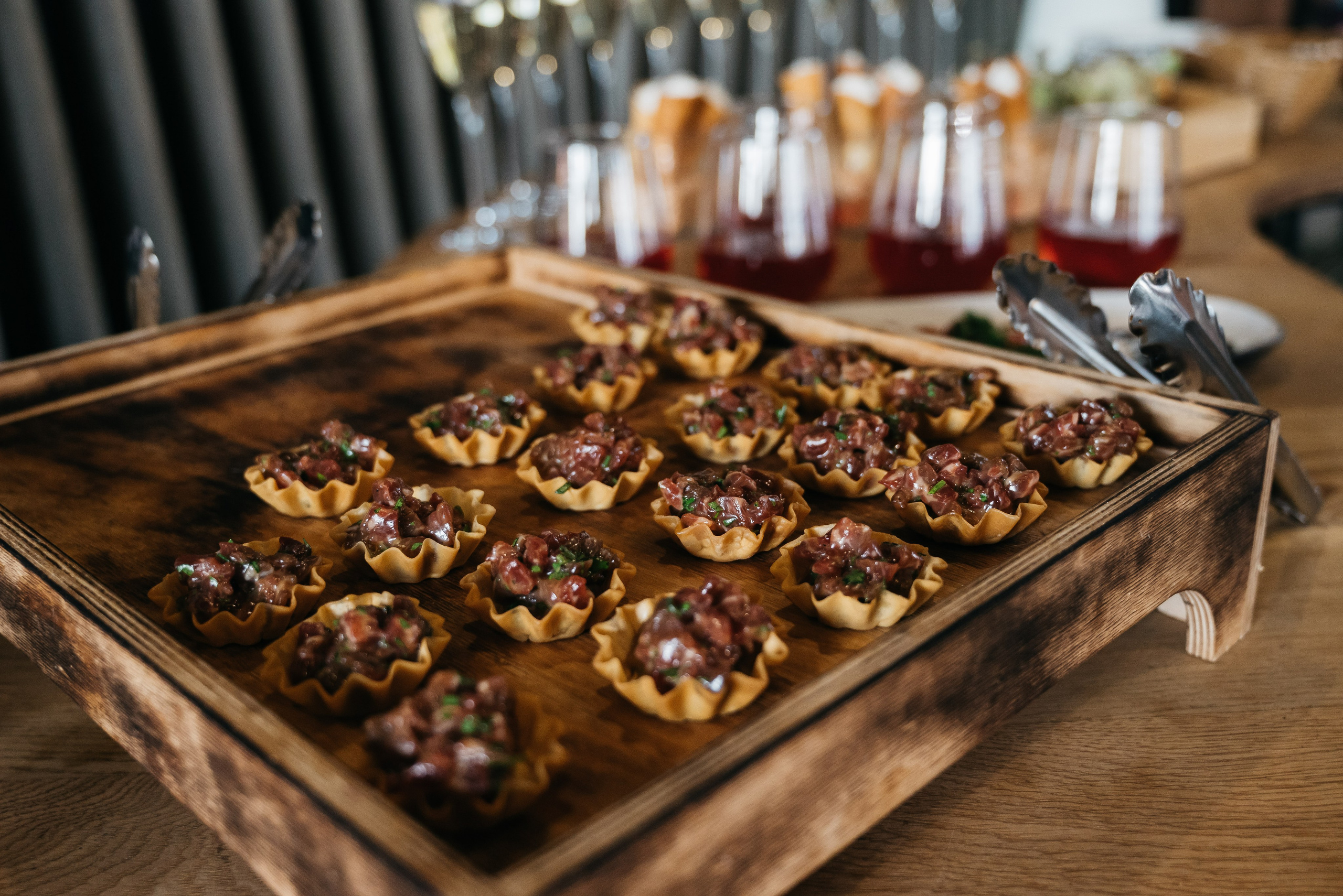 Антон и Ксюша. Тамара Власова