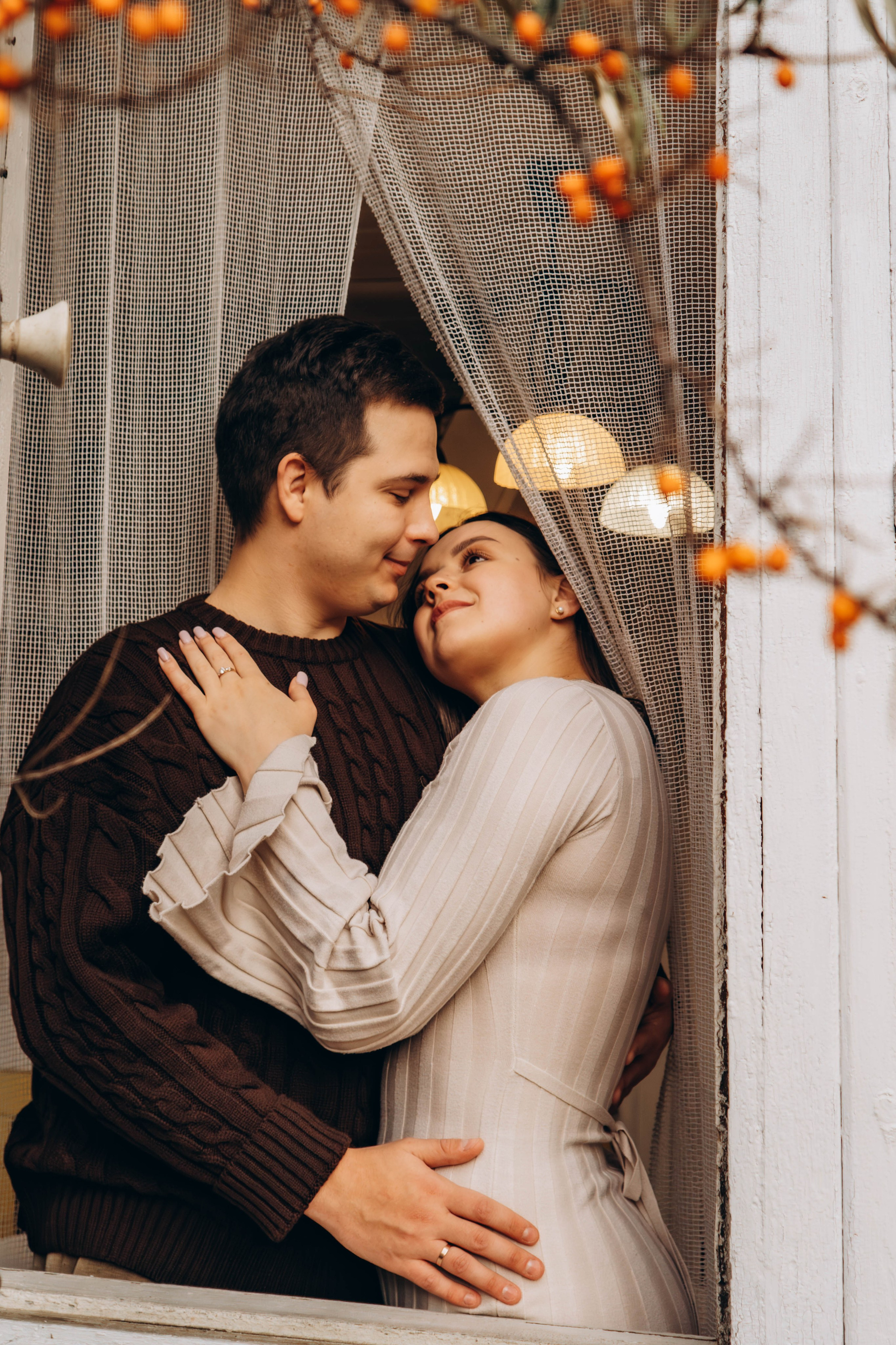 Семейная съемка. Фотограф Москва Валерия Веденина