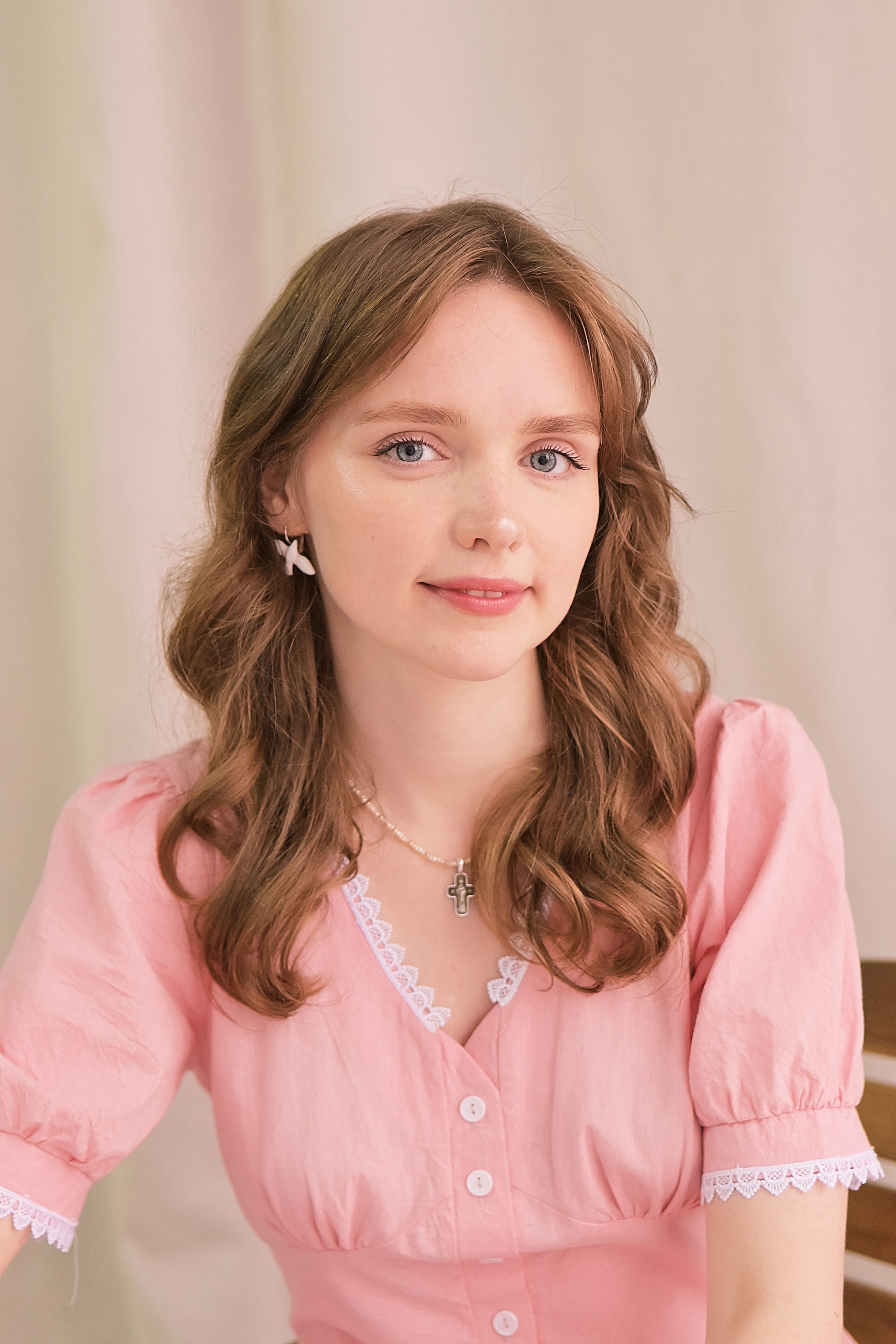 Елена. Фотограф, психолог и фототерапевт в Екатеринбурге Ольга Неуймина