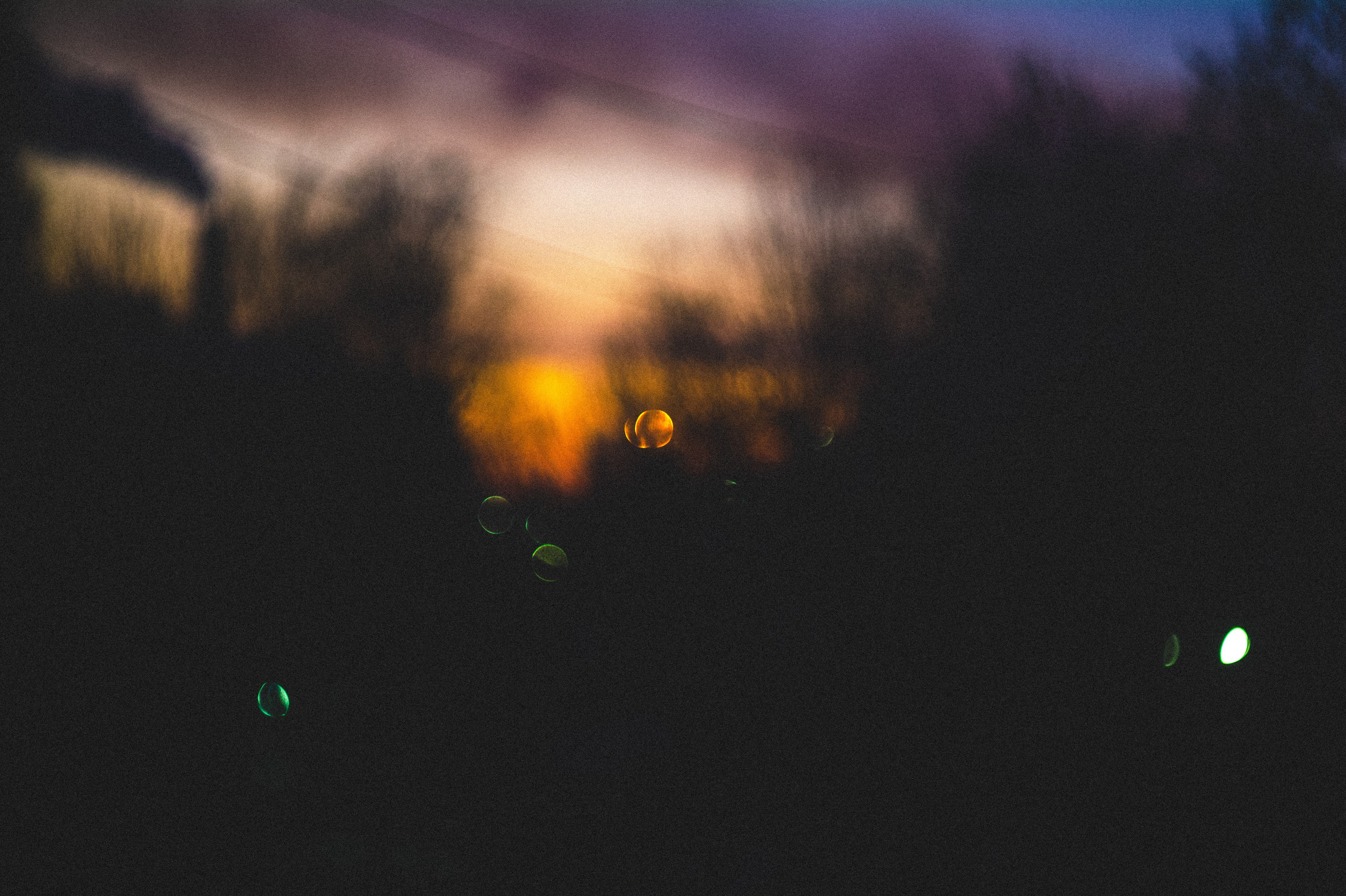 Mindfulness. Den Mirov — Photographer, Musician