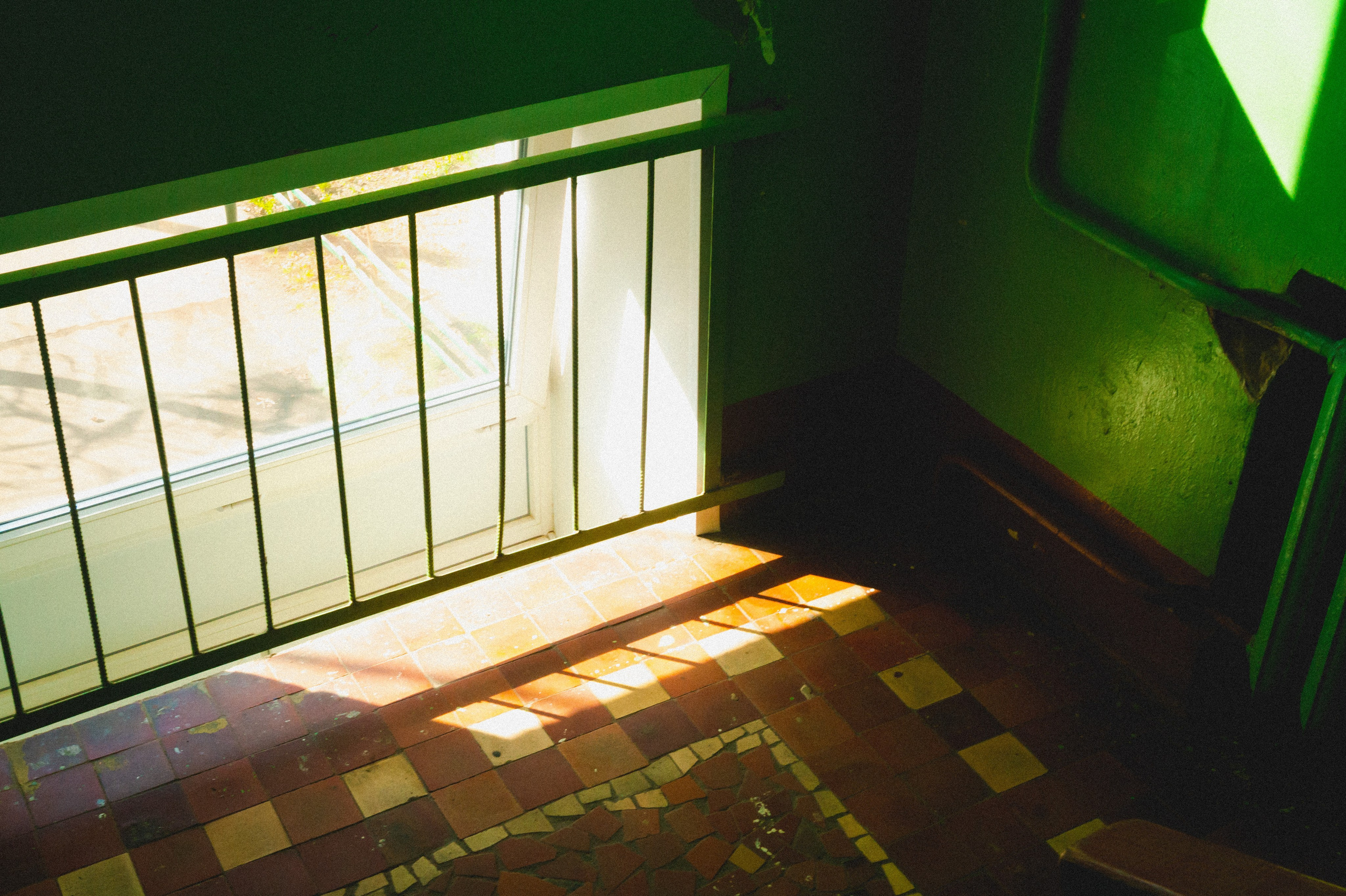 13 years ago. Den Mirov — Photographer, Musician