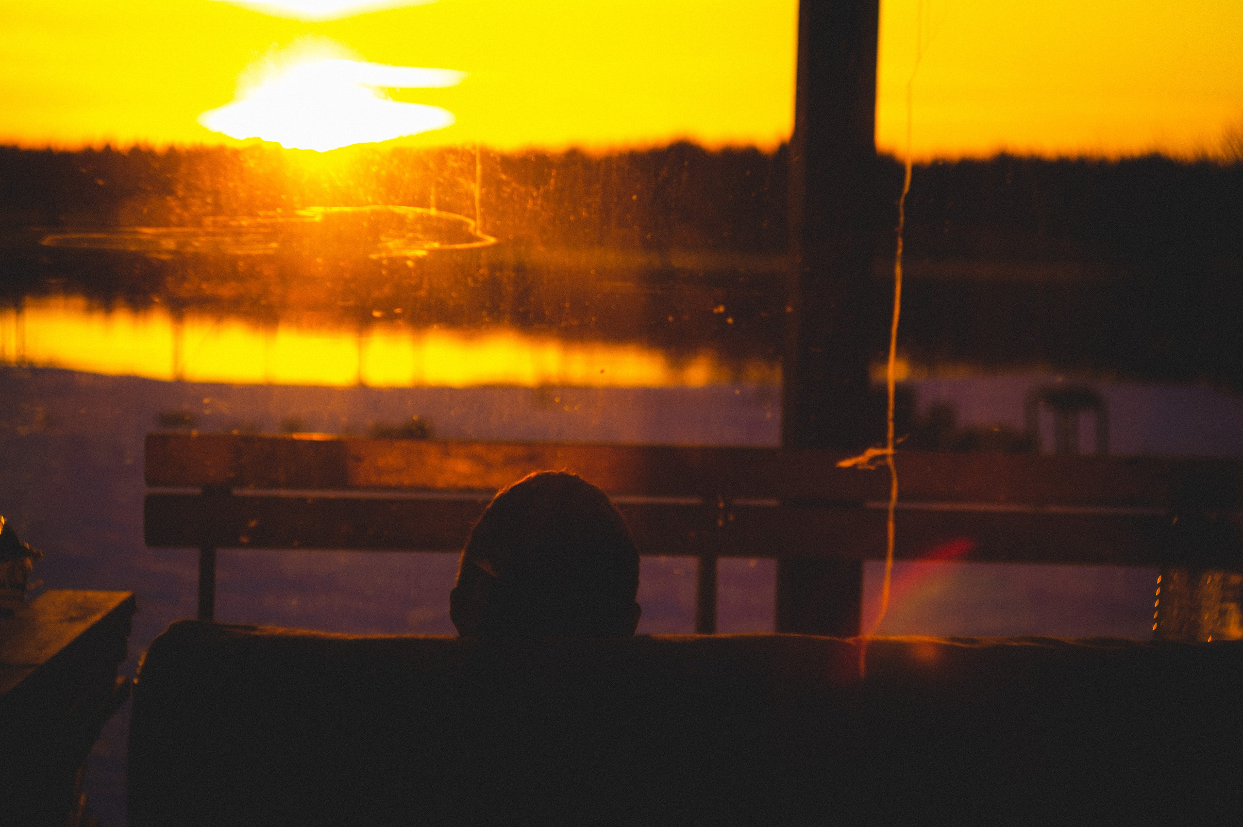 The Road to Truth. Den Mirov — Photographer, Musician