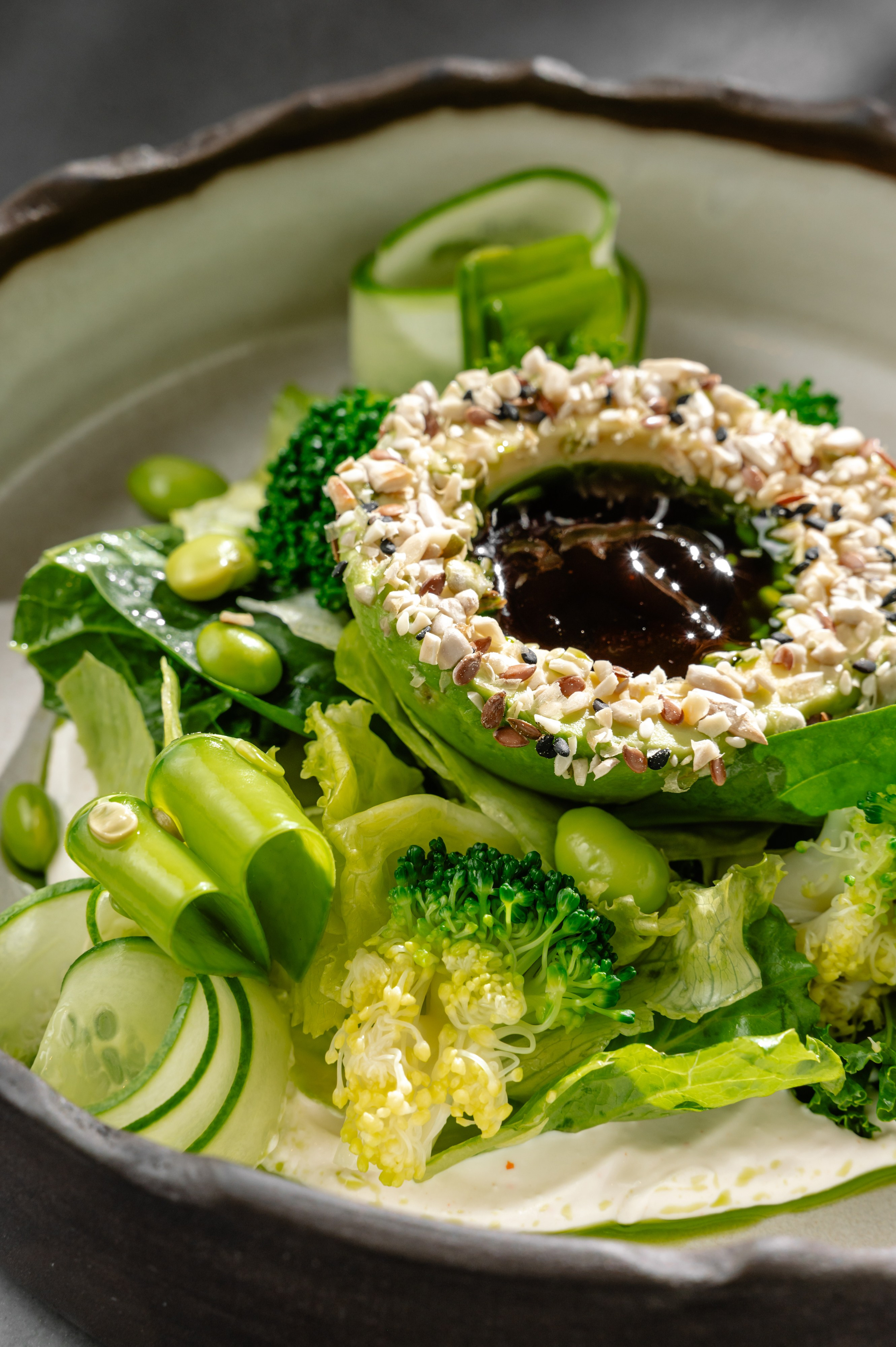 Food. Фотограф Дина Кубликова