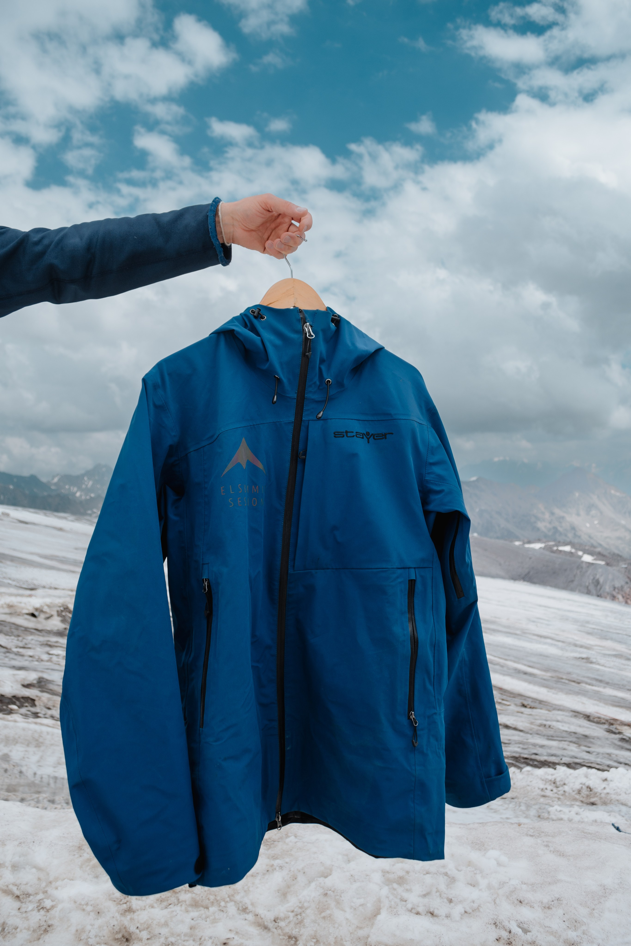 STAYER. Бренд одежды. Фотограф Настя | Экспедиции и лайфстайл