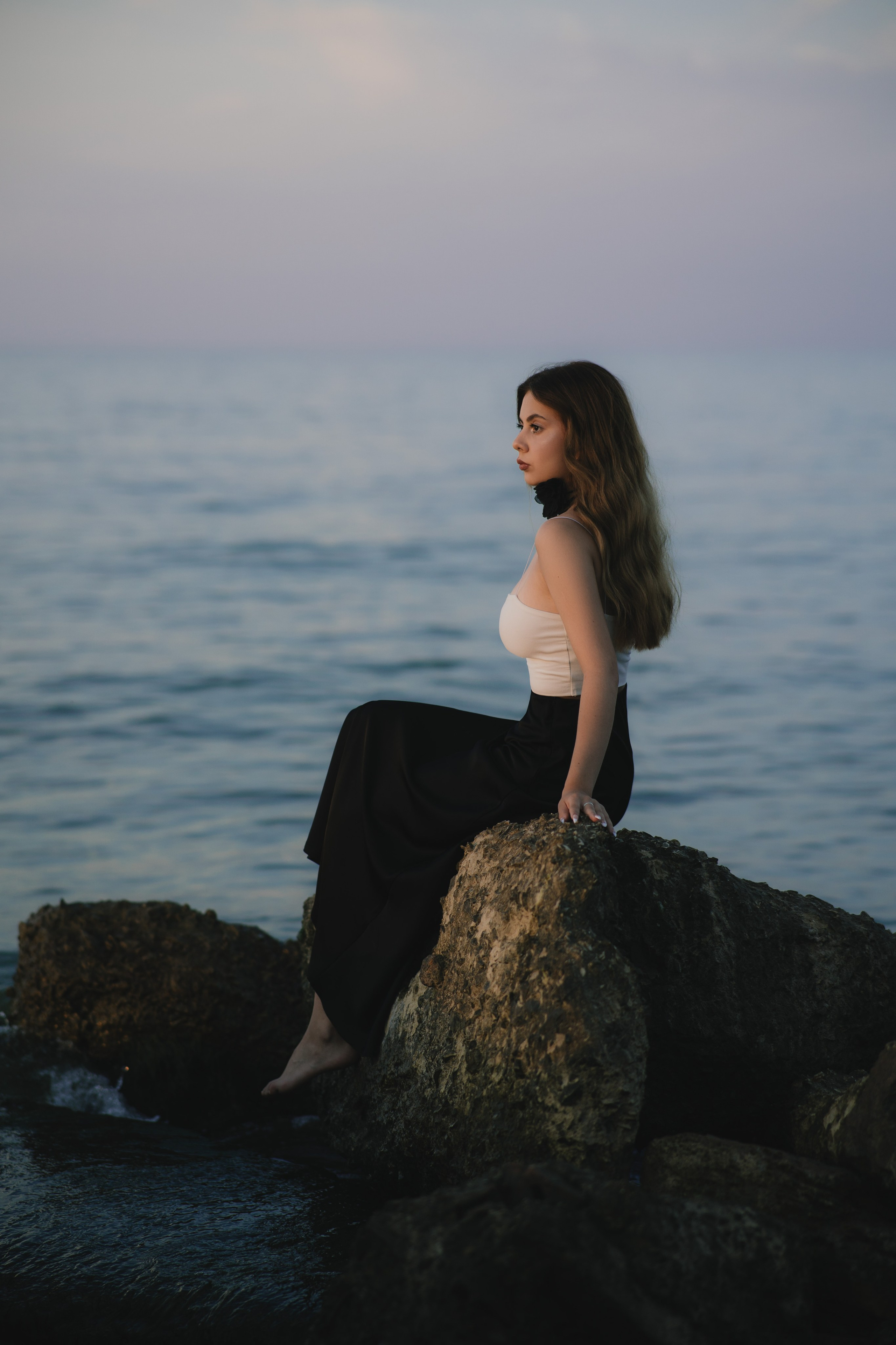 Арина. Дарья Скворцова