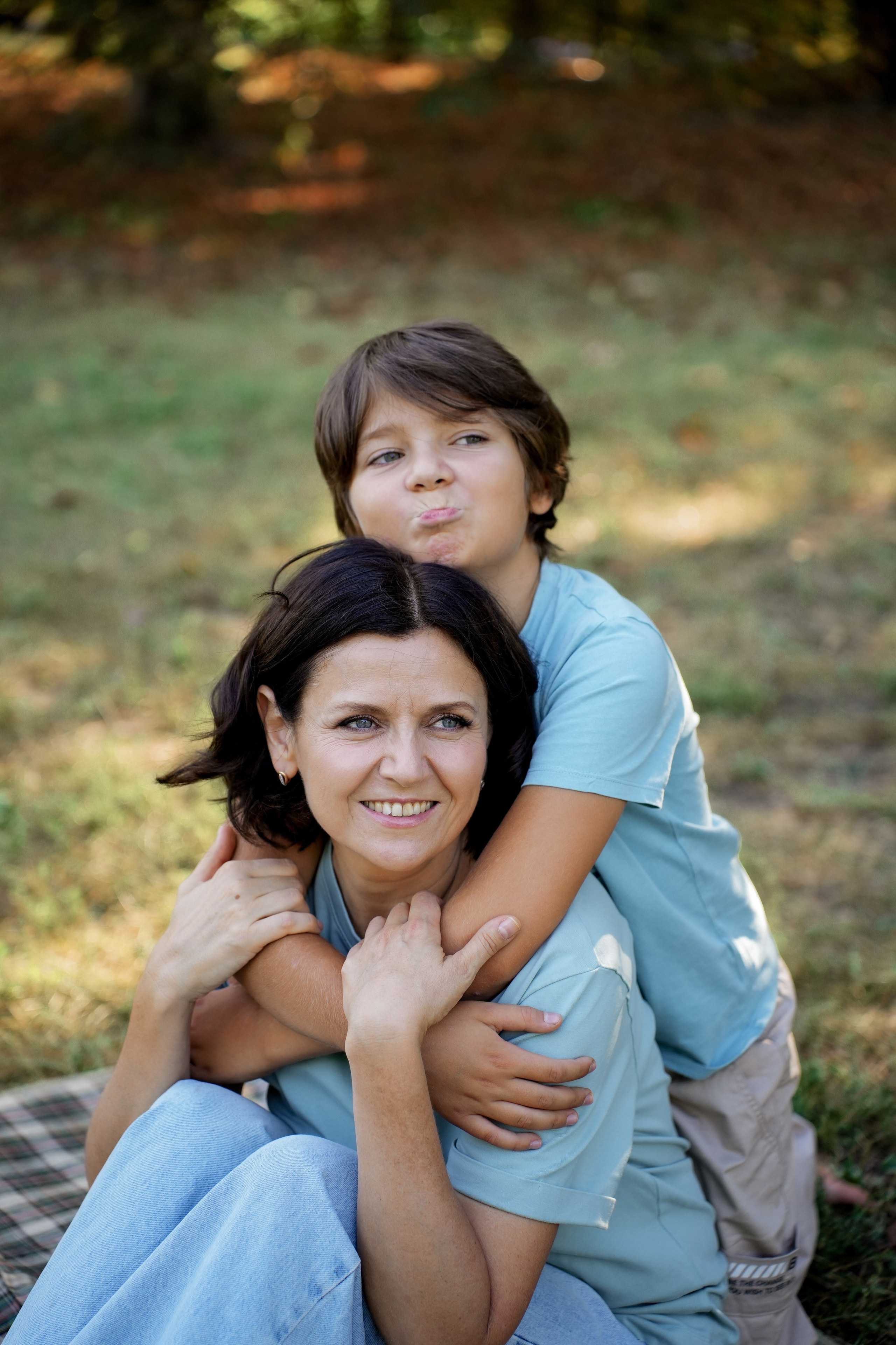 Коломенское. Фотограф Элина Задорожная