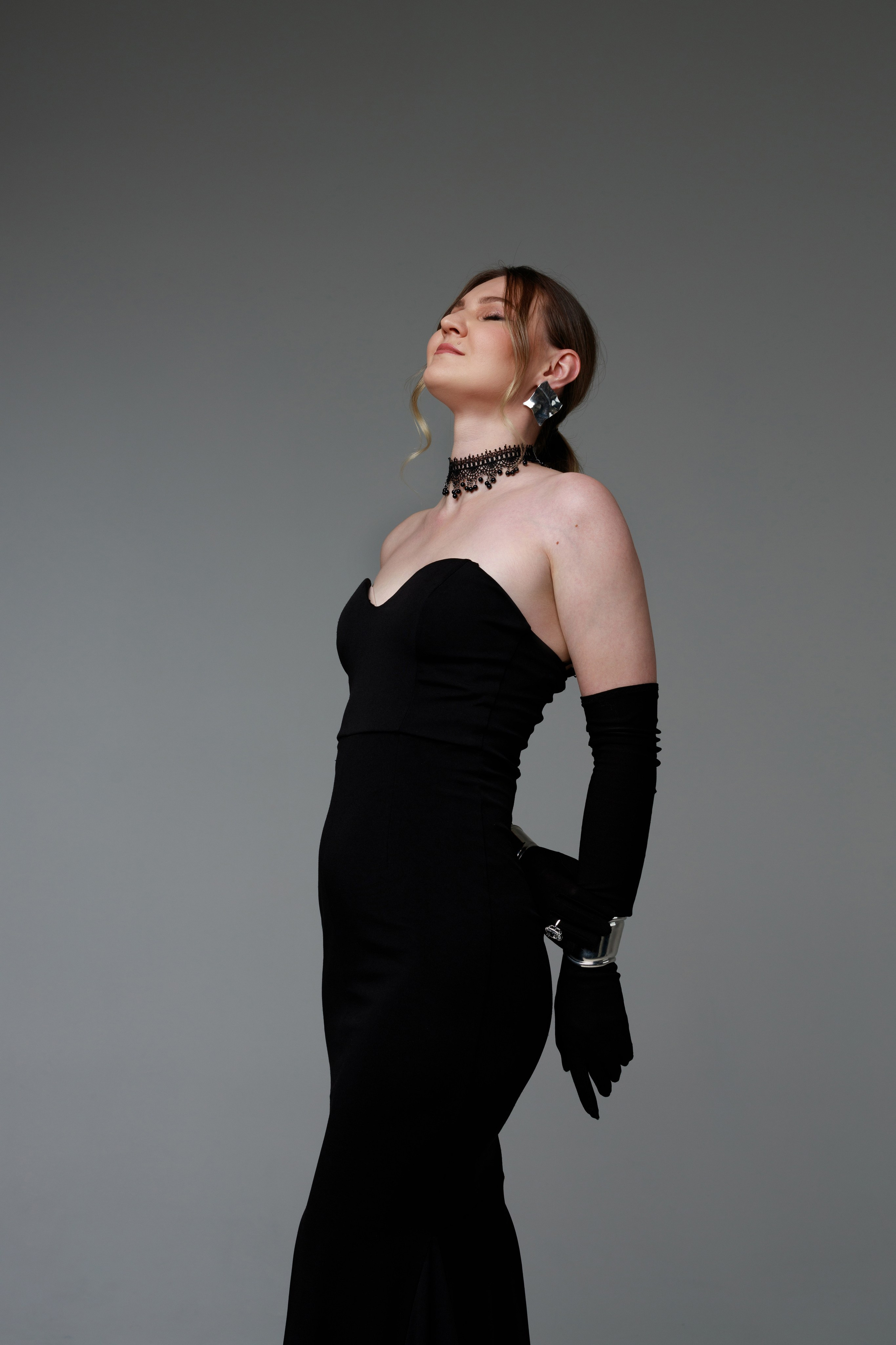 Студийные. Фотограф Санкт-Петербург Конюхова Мария