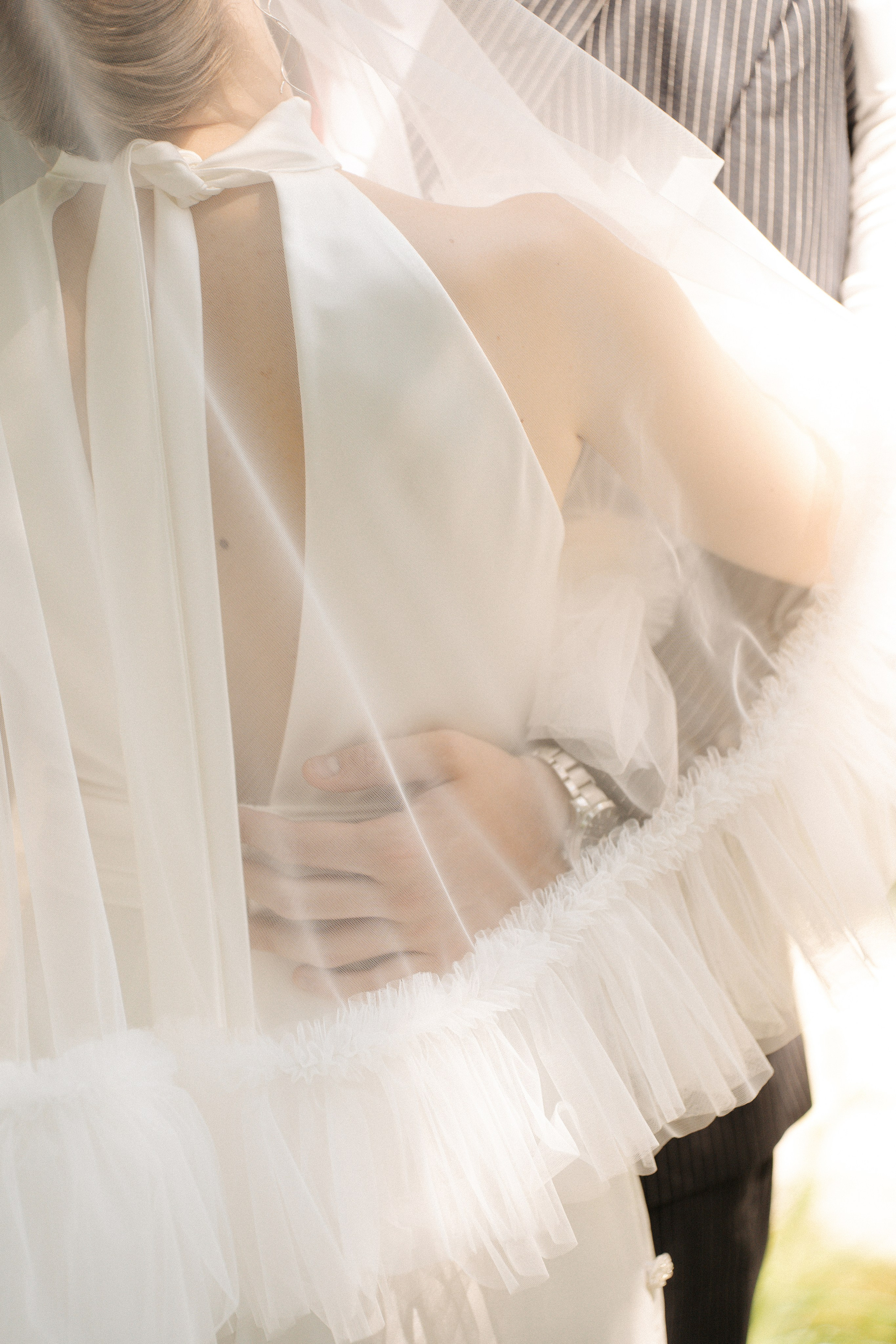 Смех, любовь и немного хаоса. Фотограф Евстигнеев Илья