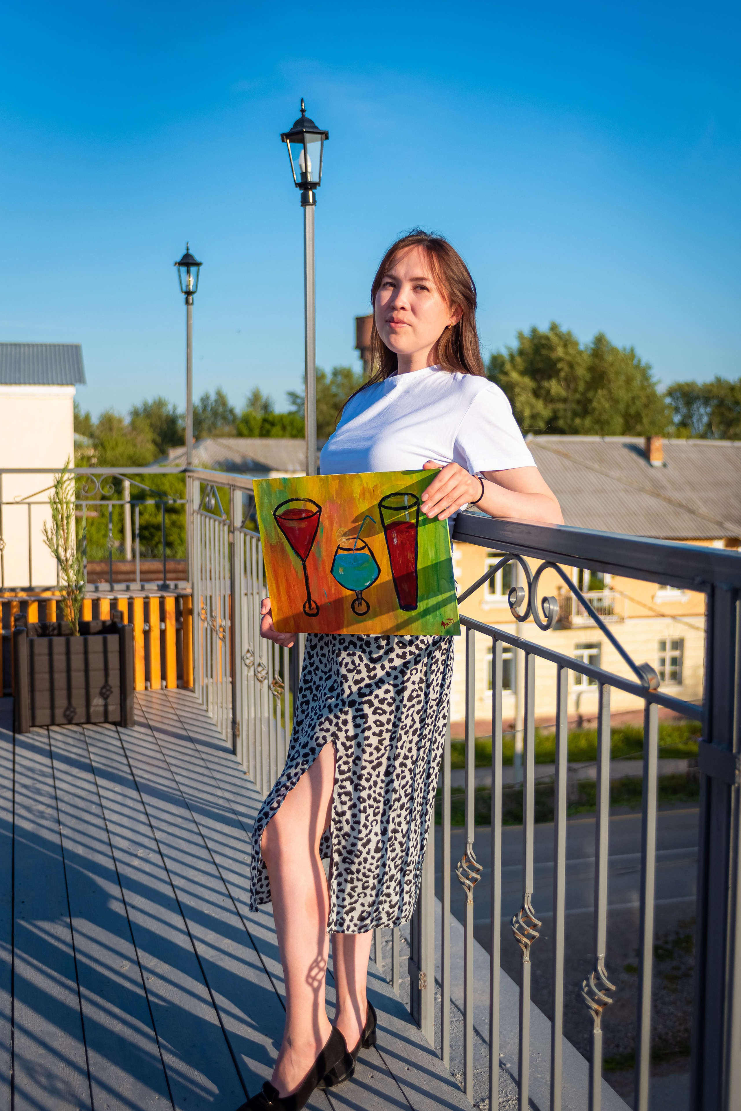 Сезон 2024. Свадебный и семейный фотограф в Камышлове Ирина Чуркина